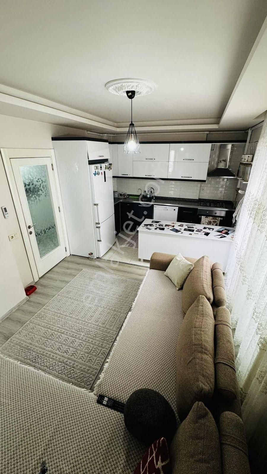 Erdemli Alata 3+1 Amerikan Mutfak Satılık Fırsat Daire - Görsel 17