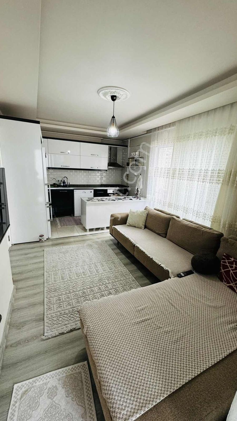 Erdemli Alata 3+1 Amerikan Mutfak Satılık Fırsat Daire - Görsel 10