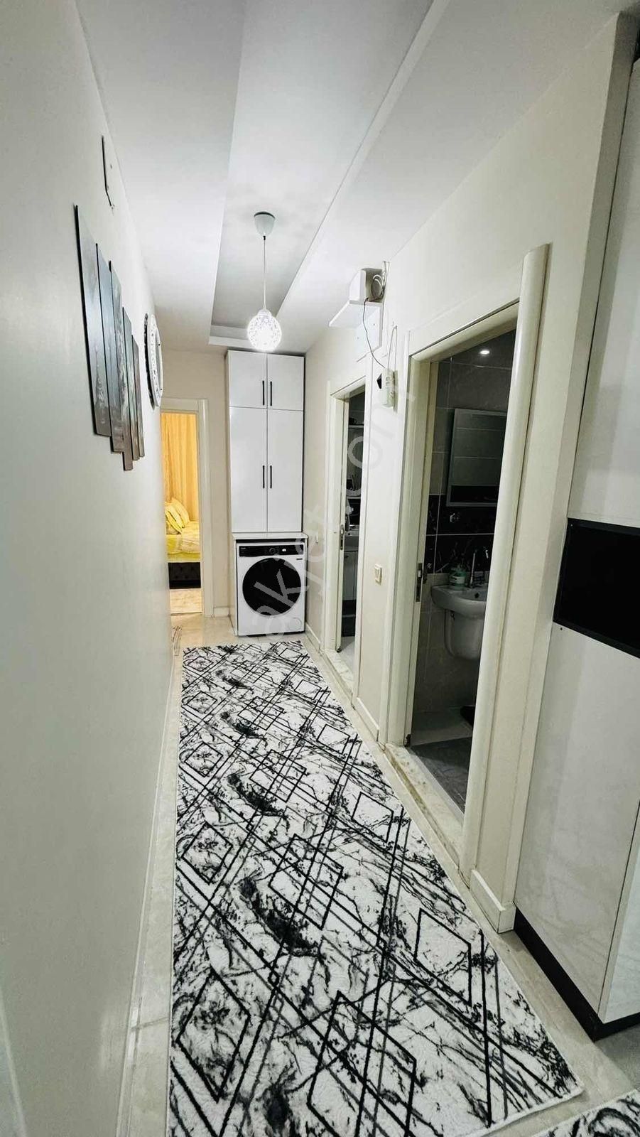 Erdemli Alata 3+1 Amerikan Mutfak Satılık Fırsat Daire - Görsel 4