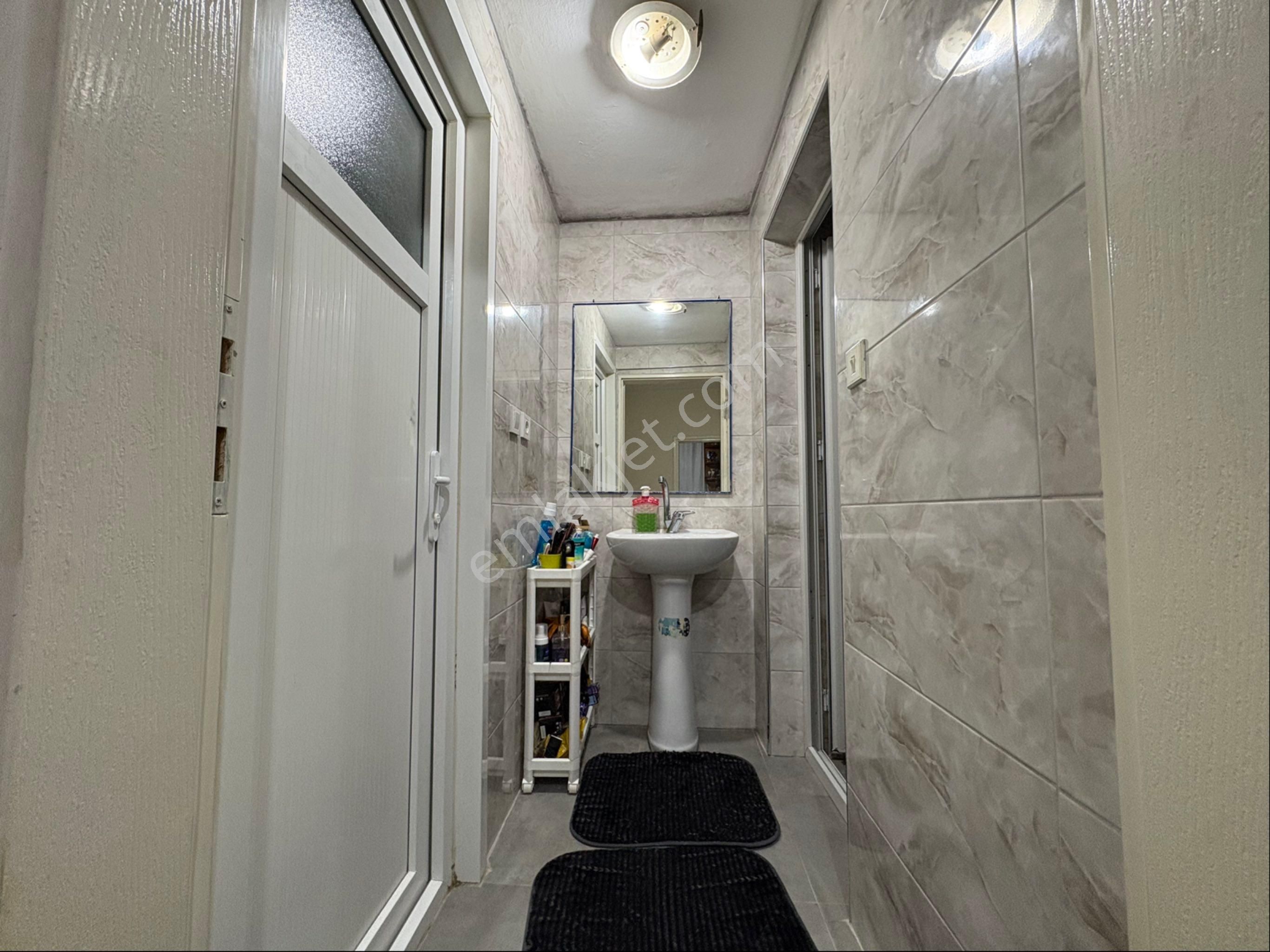 Ümraniye Parseller Metro Çıkışına 1. Bina Satılık Komple Bina - Görsel 23