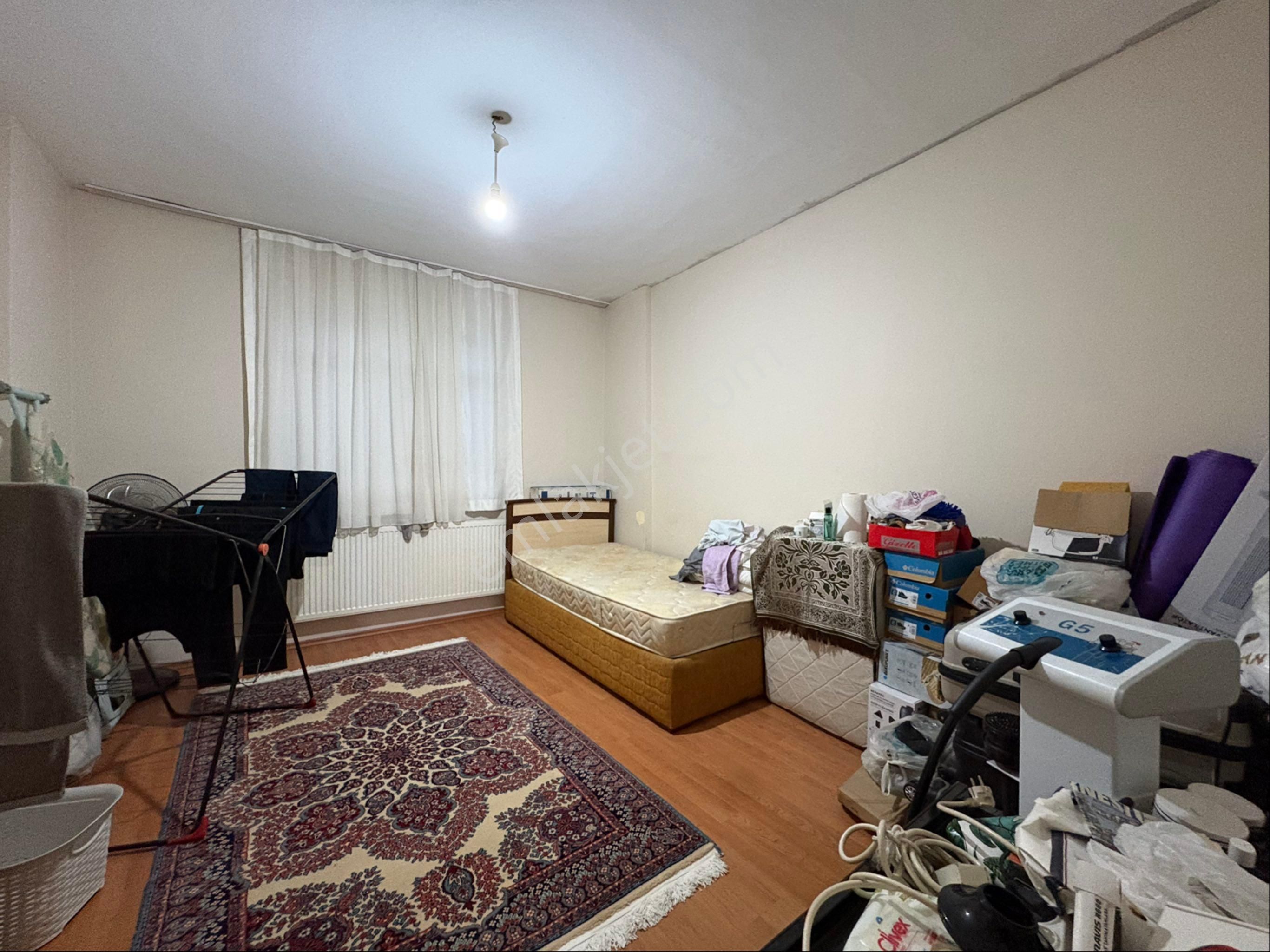 Ümraniye Parseller Metro Çıkışına 1. Bina Satılık Komple Bina - Görsel 19