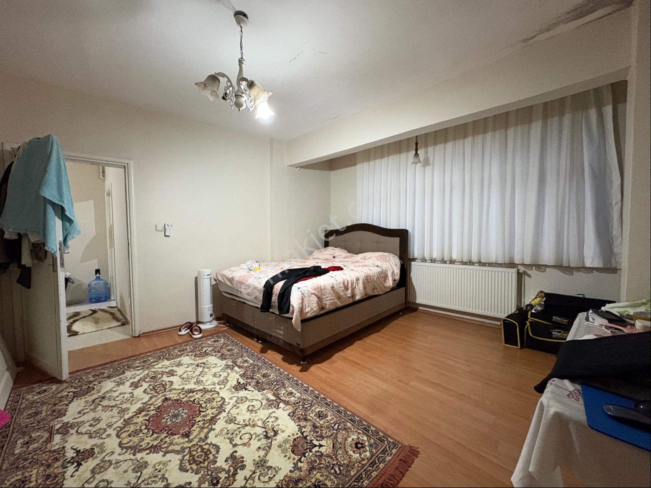 Ümraniye Parseller Metro Çıkışına 1. Bina Satılık Komple Bina - Görsel 16