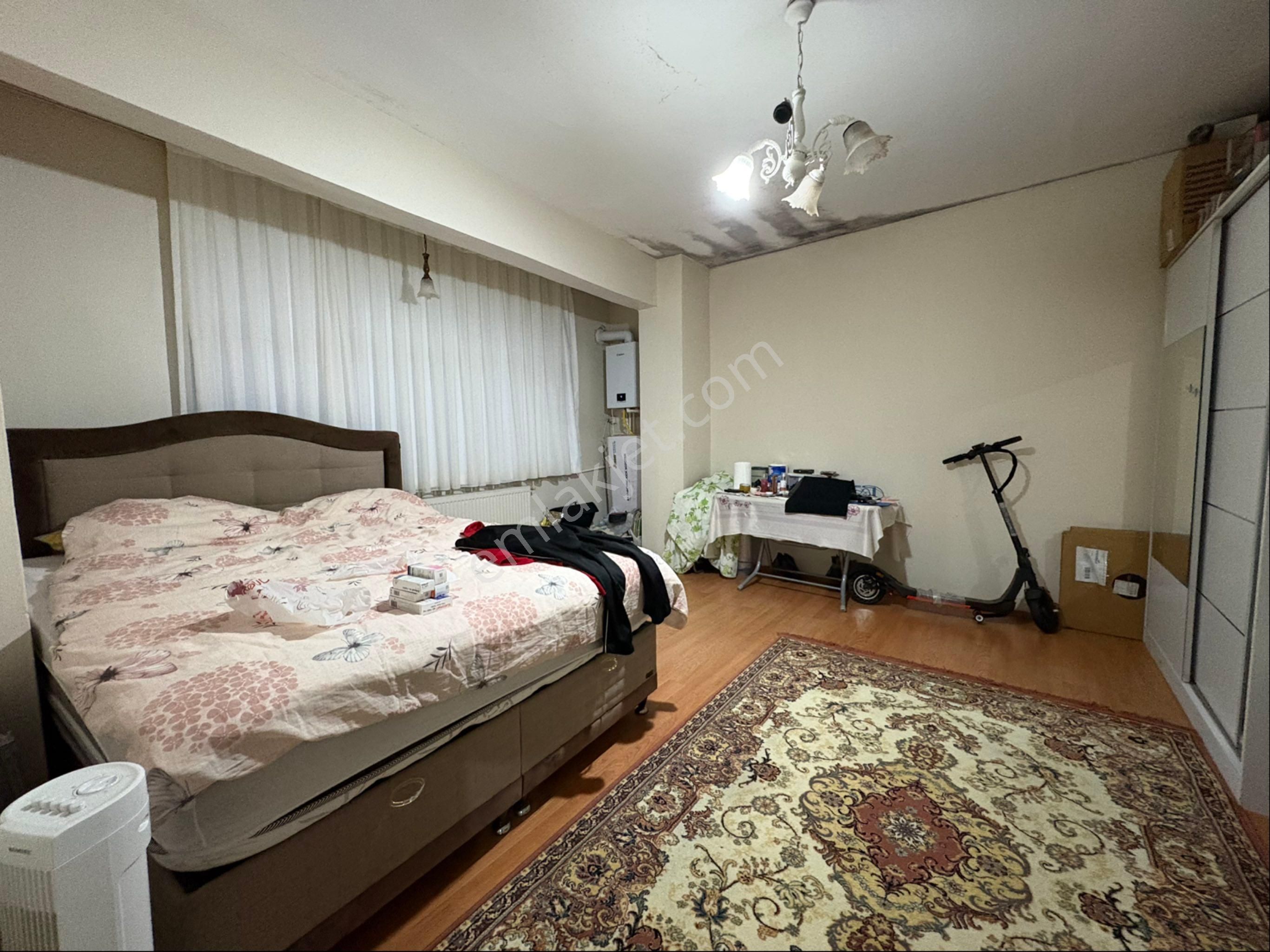 Ümraniye Parseller Metro Çıkışına 1. Bina Satılık Komple Bina - Görsel 15