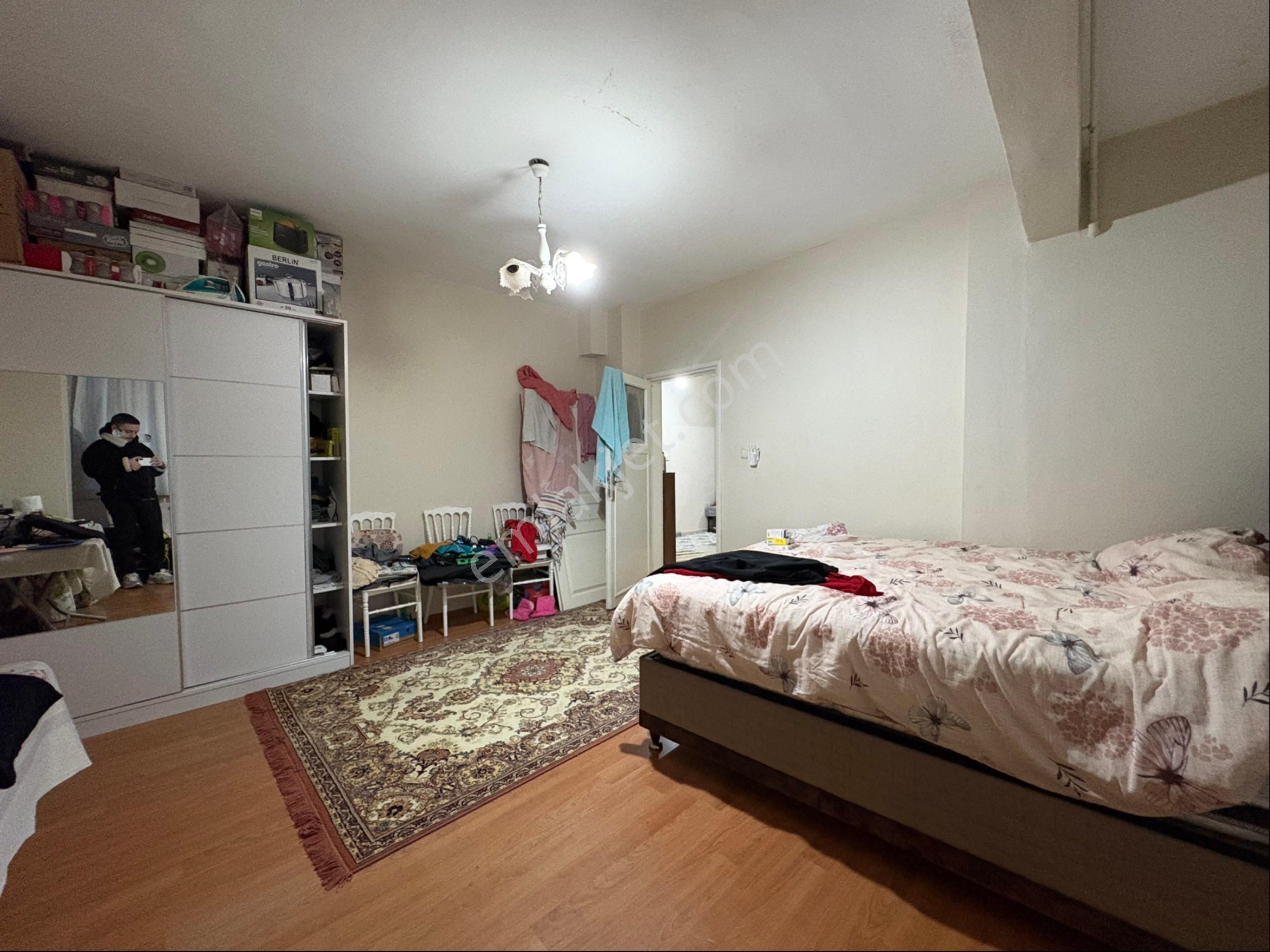 Ümraniye Parseller Metro Çıkışına 1. Bina Satılık Komple Bina - Görsel 17