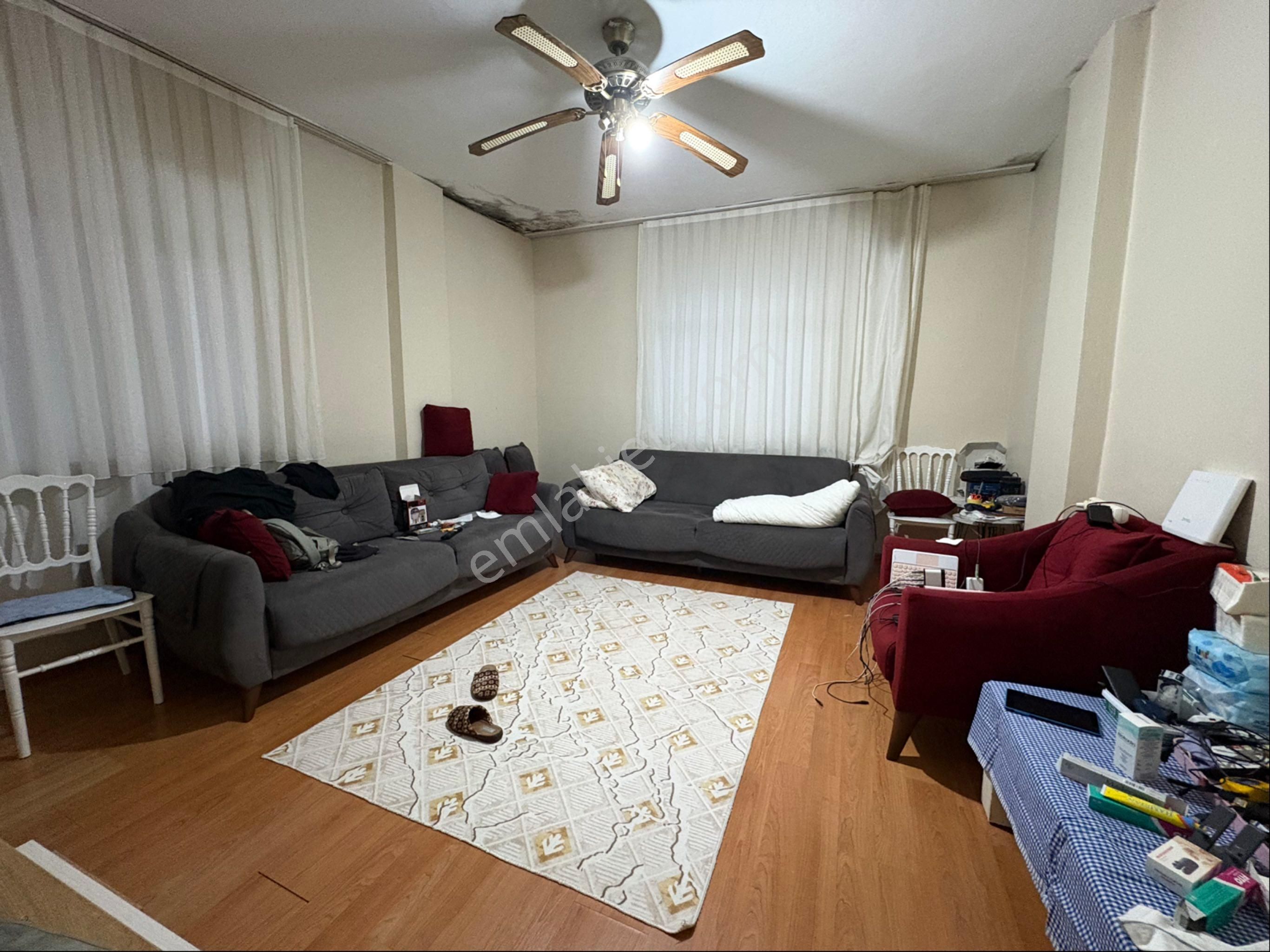 Ümraniye Parseller Metro Çıkışına 1. Bina Satılık Komple Bina - Görsel 5