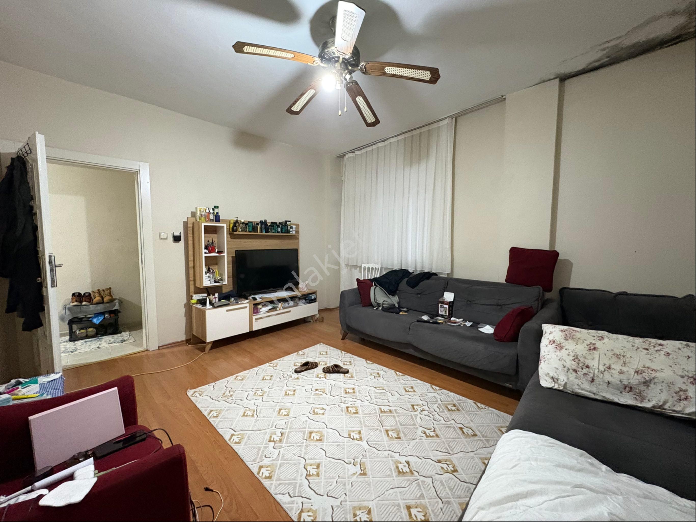 Ümraniye Parseller Metro Çıkışına 1. Bina Satılık Komple Bina - Görsel 8