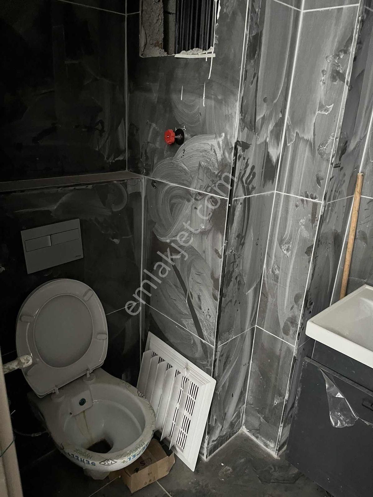 Erdemli Tömük 1+1 Deniz Manzaralıfırsat Yatırımlık Daire Havuzlu - Görsel 7