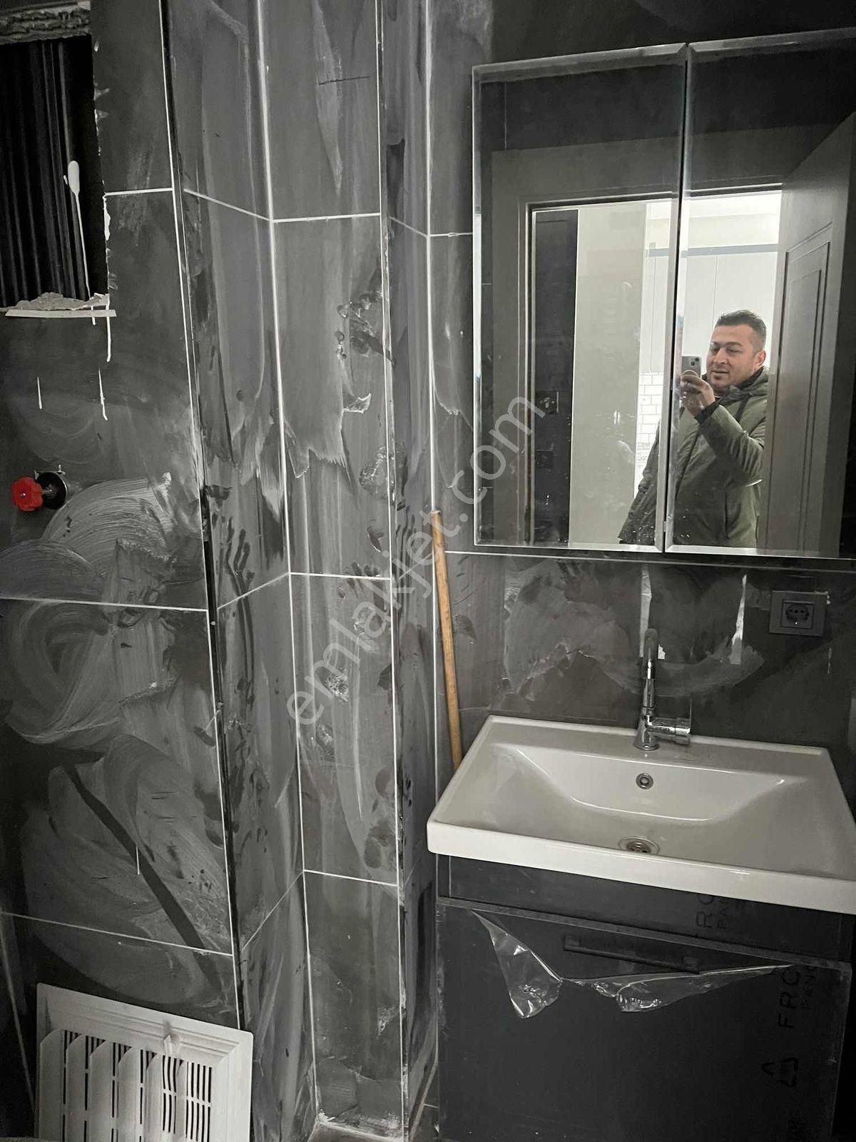 Erdemli Tömük 1+1 Deniz Manzaralıfırsat Yatırımlık Daire Havuzlu - Görsel 11