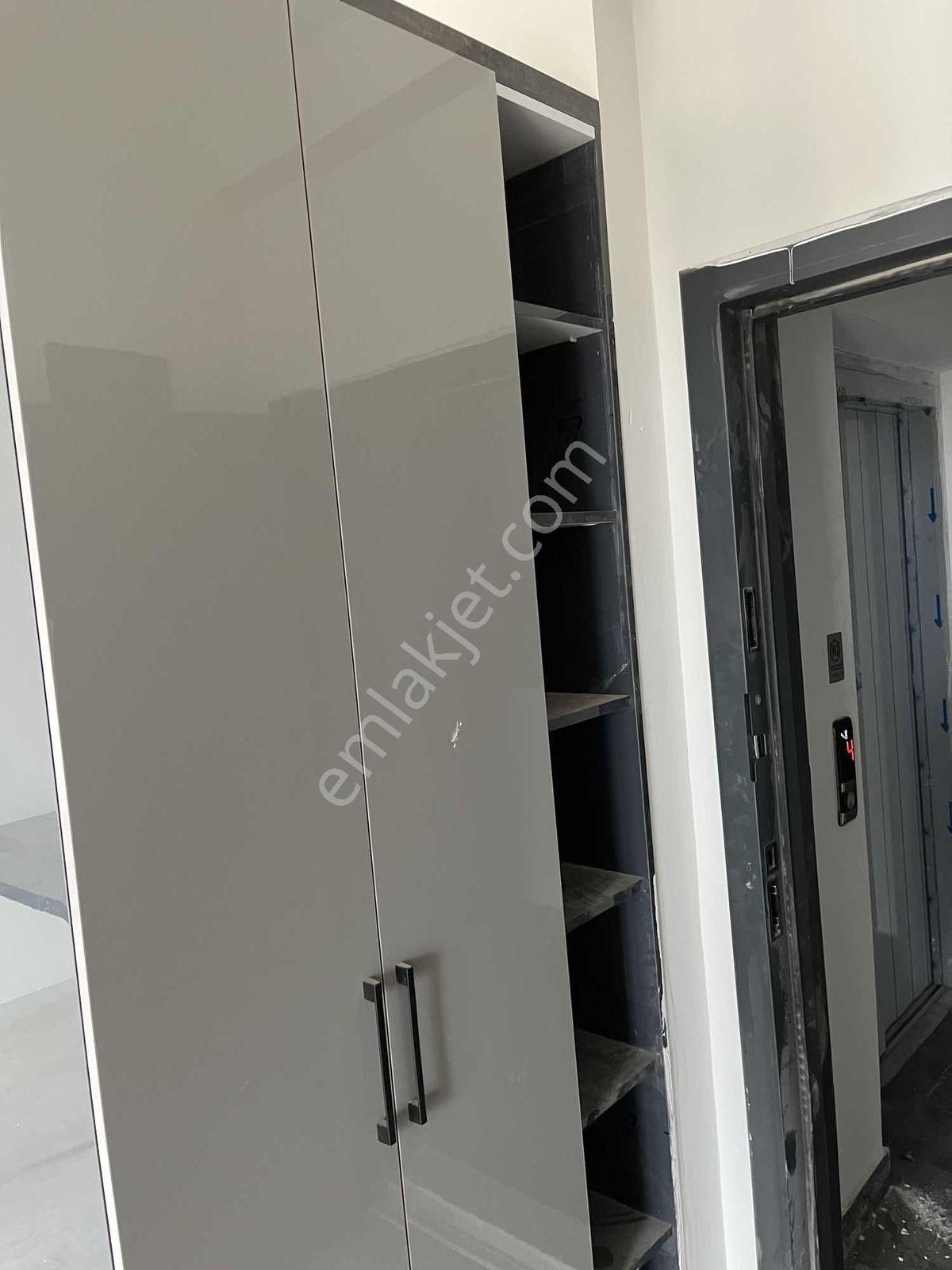 Erdemli Tömük 1+1 Deniz Manzaralıfırsat Yatırımlık Daire Havuzlu - Görsel 4