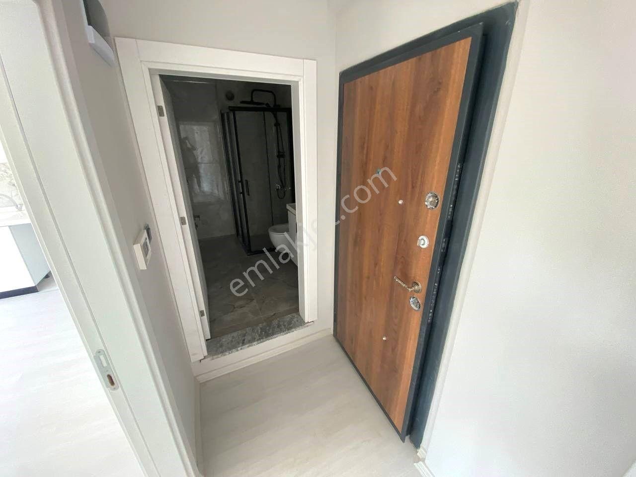 🏡🔴aktiften Ören Yolunda Hemen Taşınamaya Hazır Doğalgazlı Denize Yakın 1+1 Satılık Daire - Görsel 11