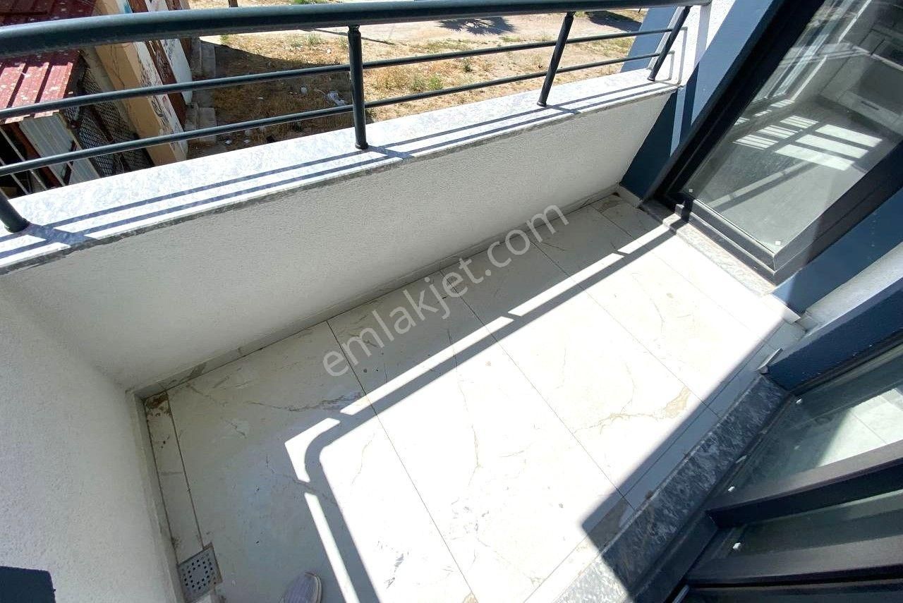 🏡🔴aktiften Ören Yolunda Hemen Taşınamaya Hazır Doğalgazlı Denize Yakın 1+1 Satılık Daire - Görsel 15