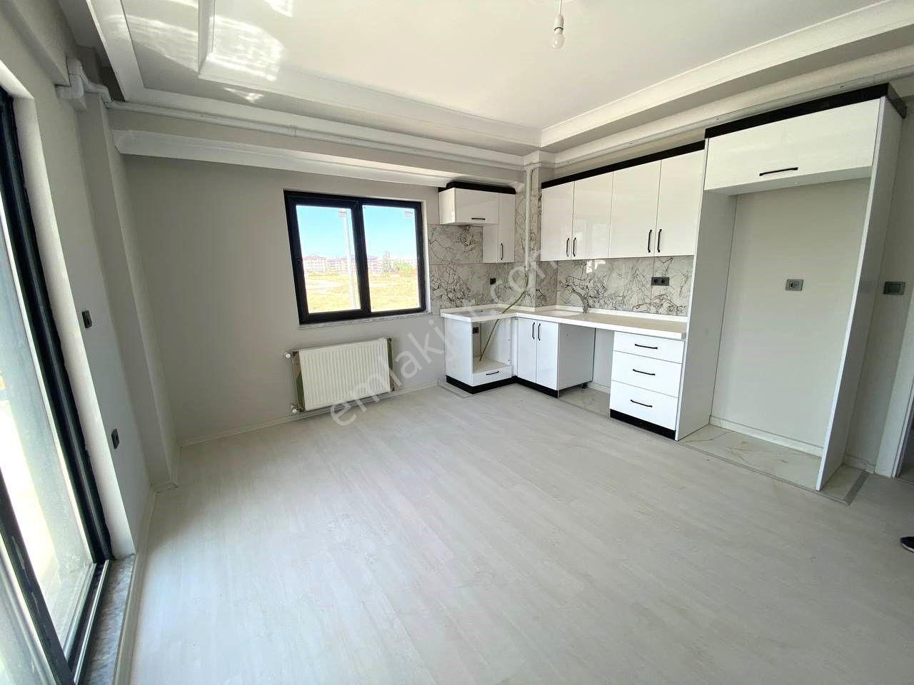 🏡🔴aktiften Ören Yolunda Hemen Taşınamaya Hazır Doğalgazlı Denize Yakın 1+1 Satılık Daire