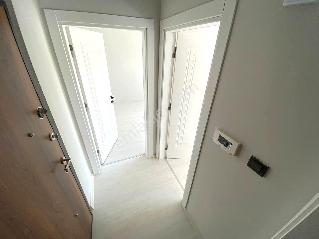 🏡🔴aktiften Ören Yolunda Hemen Taşınamaya Hazır Doğalgazlı Denize Yakın 1+1 Satılık Daire - Görsel 17