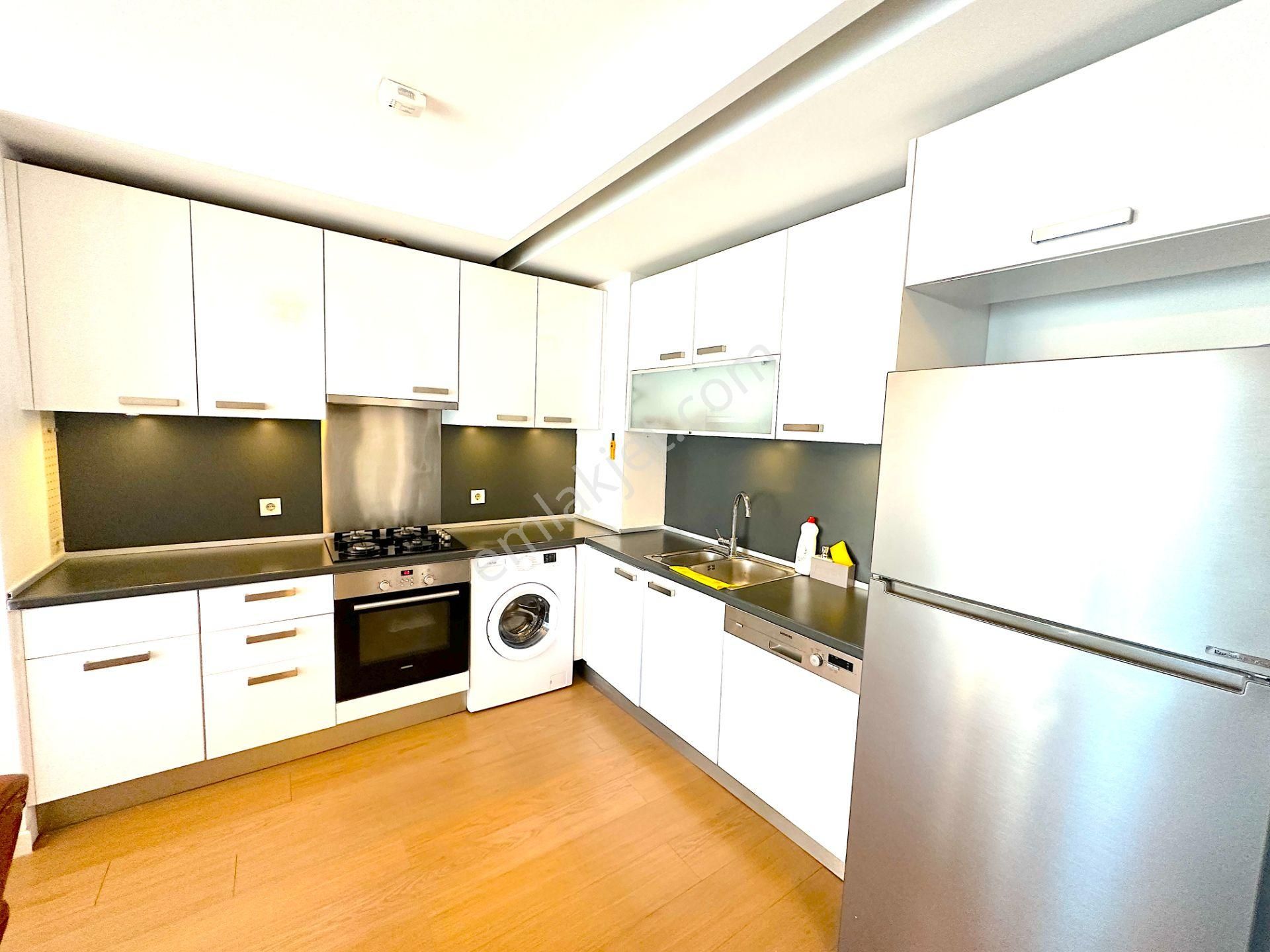 Mavişehir Soyak Optimus Sitesi'nde Önü Açık Eşyalı Kiralık Daire - Görsel 10