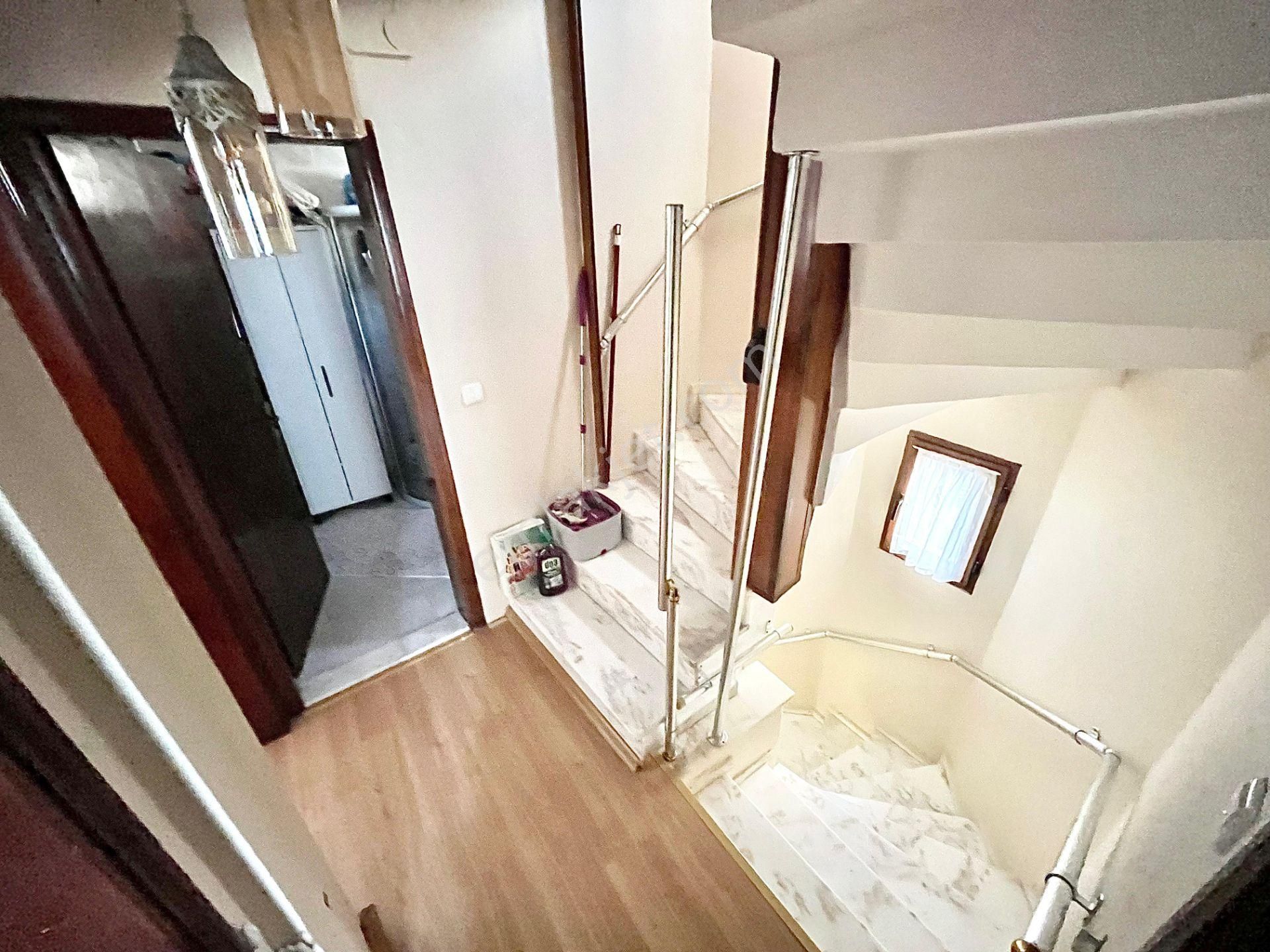 Yüksel'den Güre'de Denize 700m Geniş Bahçe Alanı Fırsat 4+1villa - Görsel 24