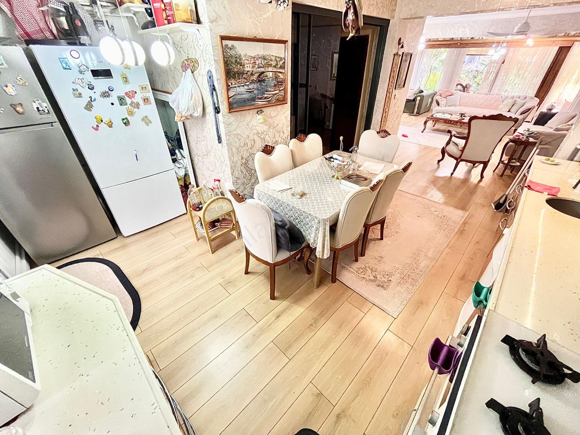 Yüksel'den Güre'de Denize 700m Geniş Bahçe Alanı Fırsat 4+1villa - Görsel 33