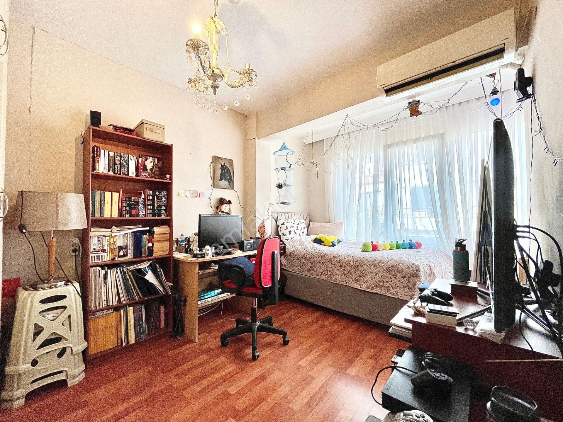 Yüksel'den Güre'de Denize 700m Geniş Bahçe Alanı Fırsat 4+1villa - Görsel 30