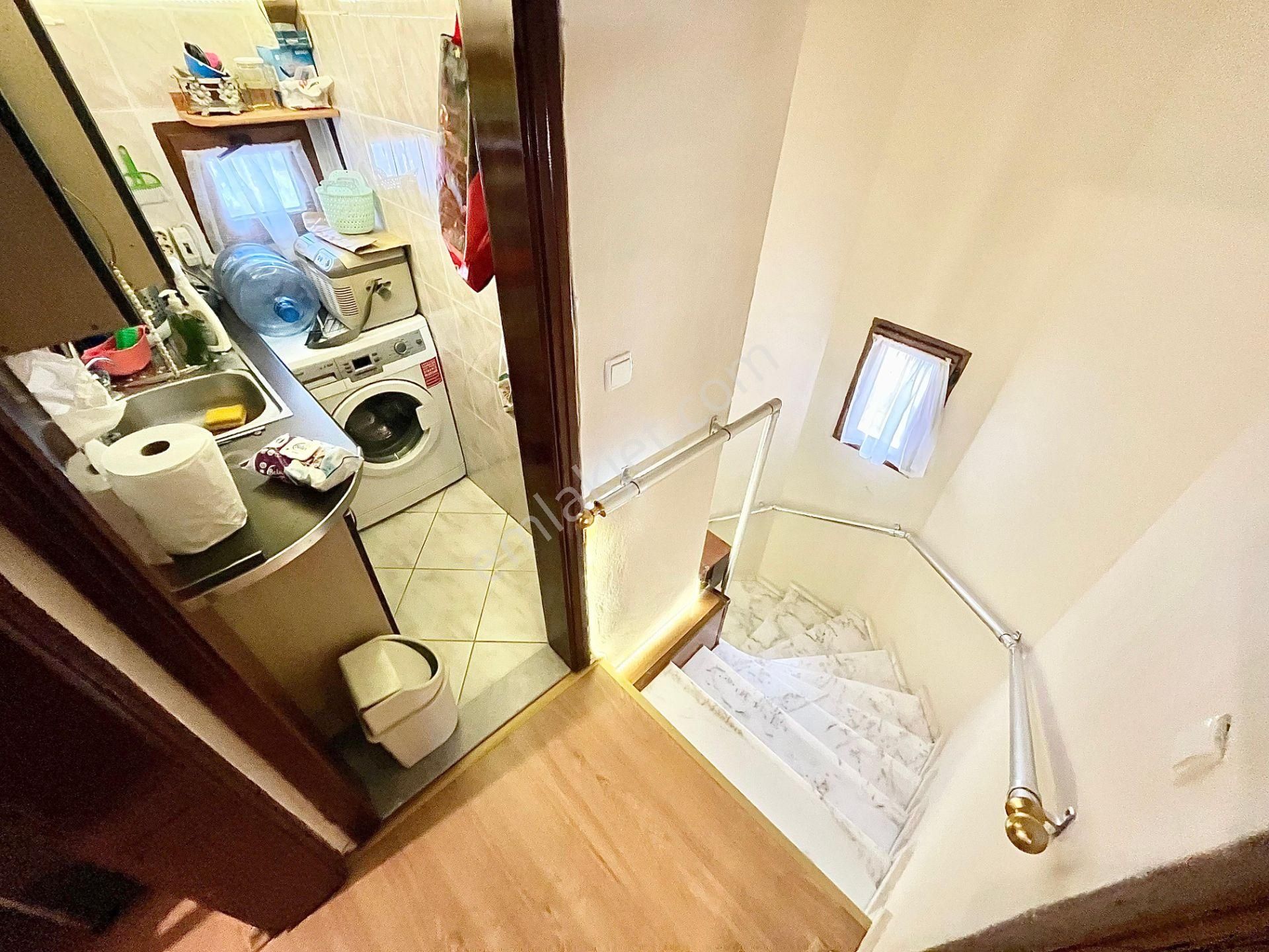 Yüksel'den Güre'de Denize 700m Geniş Bahçe Alanı Fırsat 4+1villa - Görsel 28