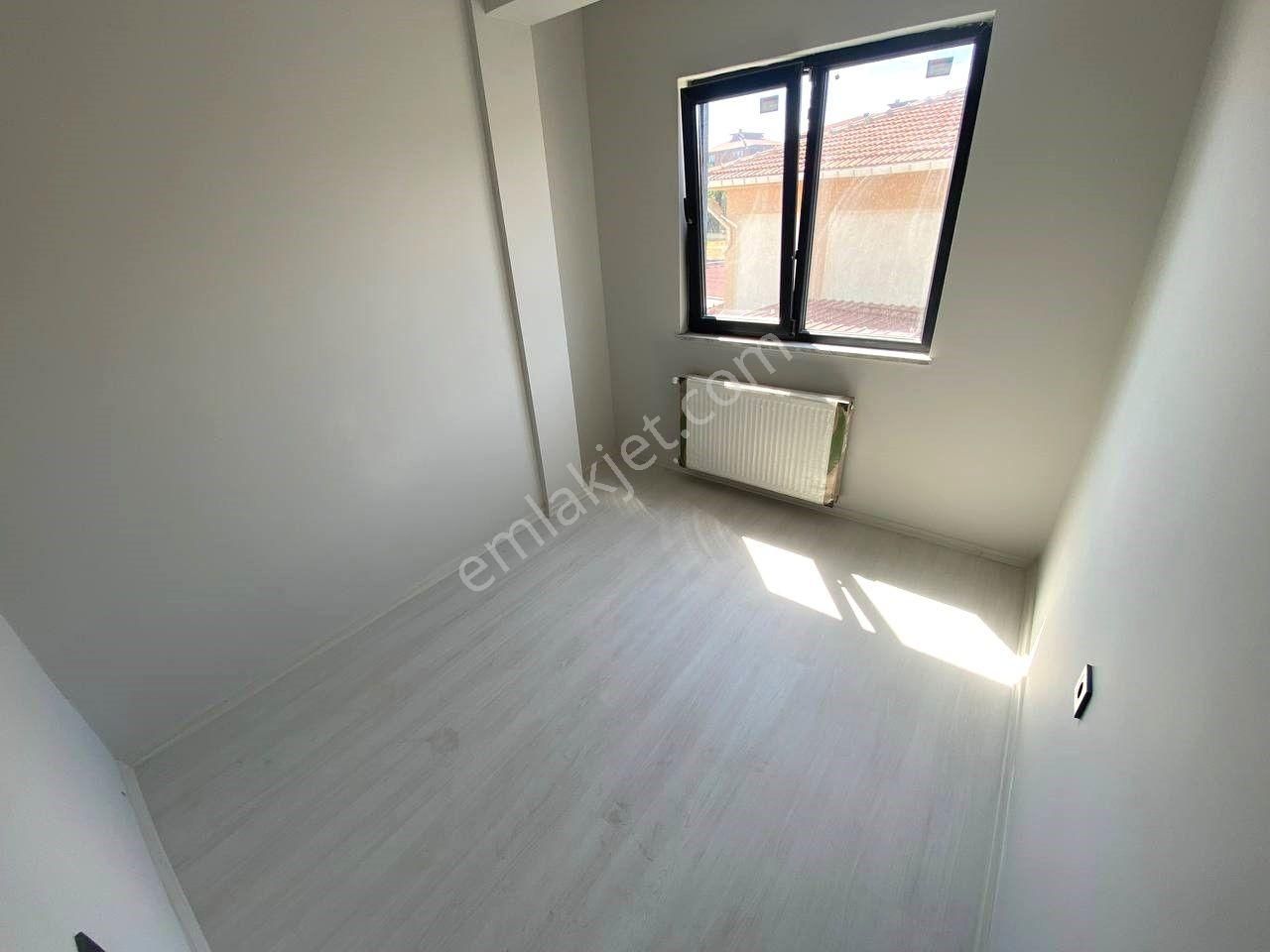 🔴🏡aktiften Ören Yolunda Denize Yakın Hem Yatırımlık Hem Oturumluk Önü Kapanmaz 2+1 Satılık Daire - Görsel 11