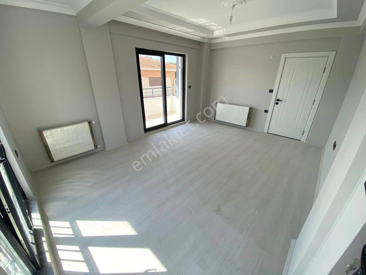 🔴🏡aktiften Ören Yolunda Denize Yakın Hem Yatırımlık Hem Oturumluk Önü Kapanmaz 2+1 Satılık Daire - Görsel 15