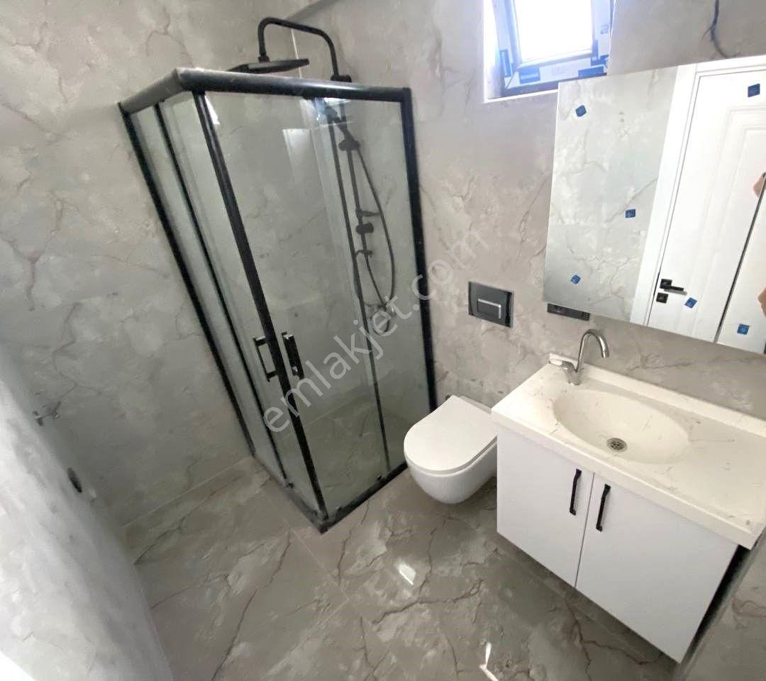 🔴🏡aktiften Ören Yolunda Denize Yakın Hem Yatırımlık Hem Oturumluk Önü Kapanmaz 2+1 Satılık Daire - Görsel 20