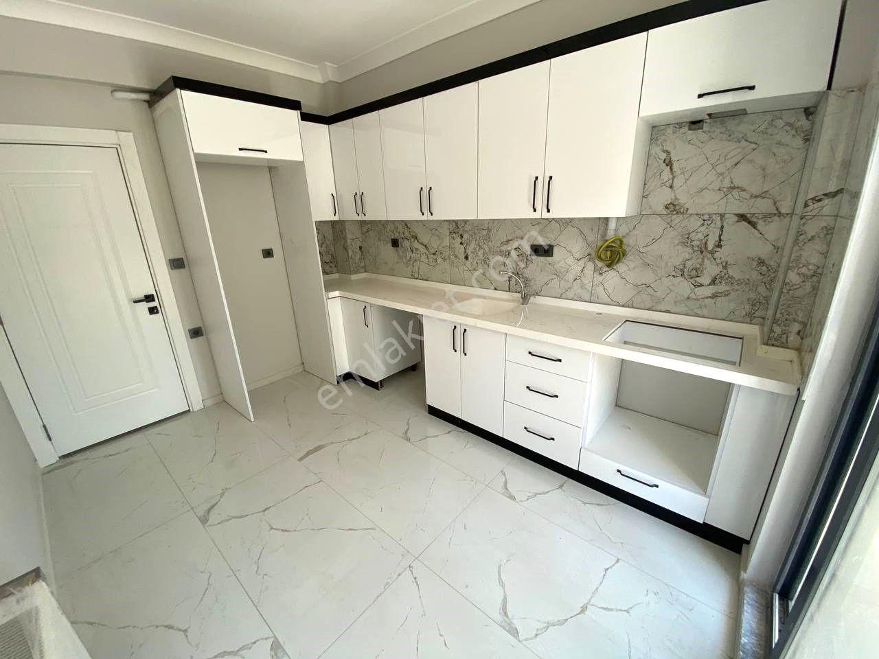 🔴🏡aktiften Ören Yolunda Denize Yakın Hem Yatırımlık Hem Oturumluk Önü Kapanmaz 2+1 Satılık Daire