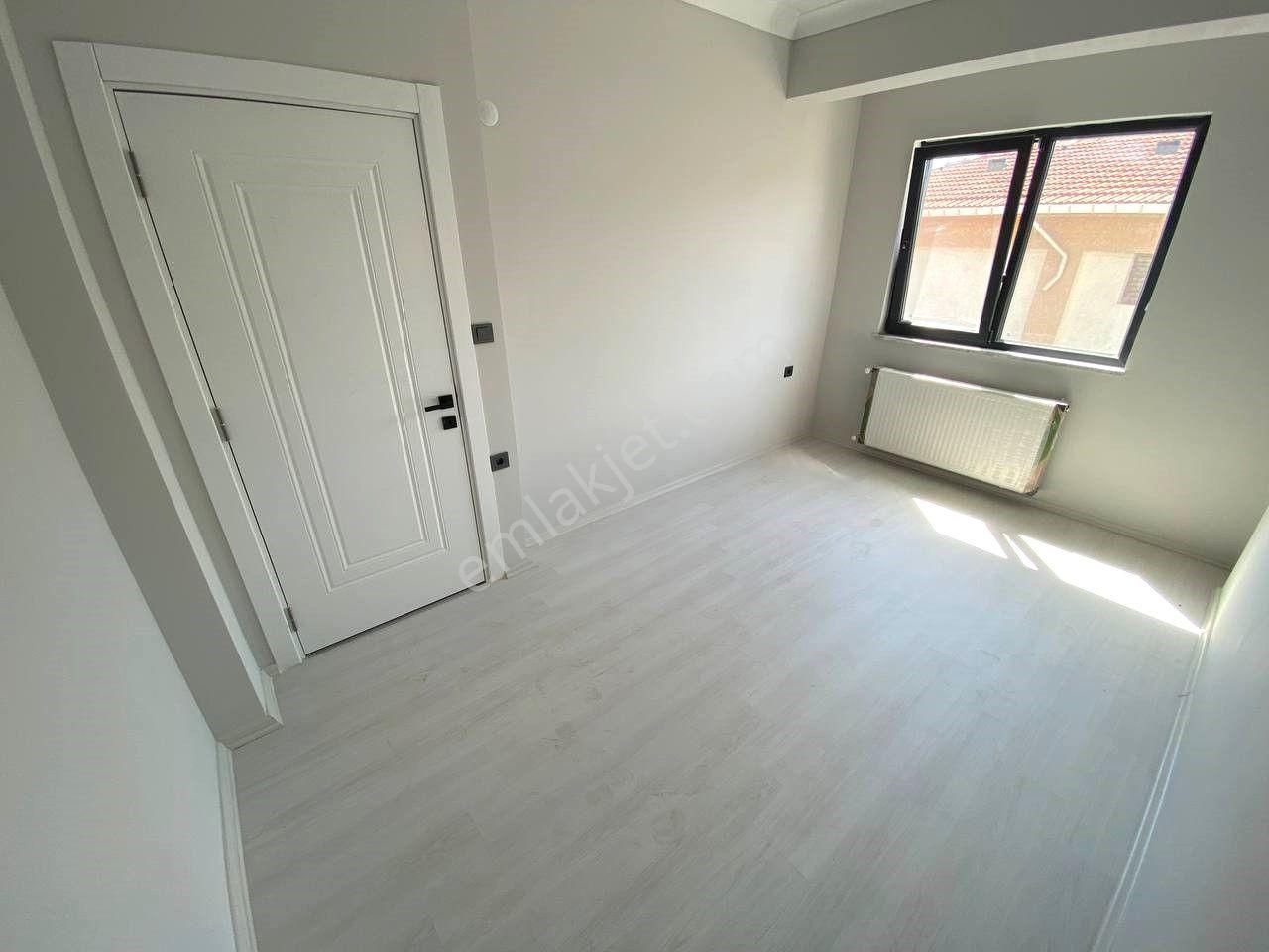 🔴🏡aktiften Ören Yolunda Denize Yakın Hem Yatırımlık Hem Oturumluk Önü Kapanmaz 2+1 Satılık Daire - Görsel 24