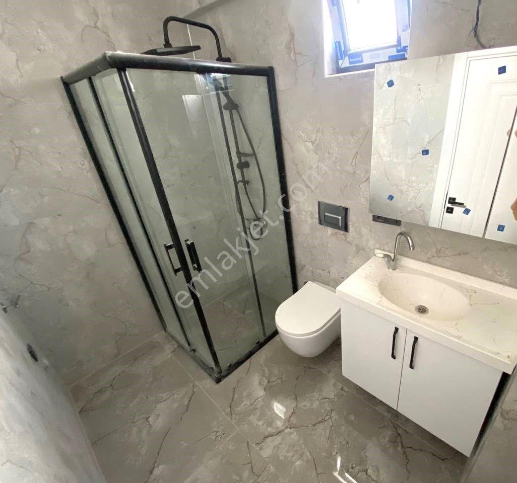 🔴🏡aktiften Ören Yolunda Denize Yakın Hem Yatırımlık Hem Oturumluk Önü Kapanmaz 2+1 Satılık Daire - Görsel 16