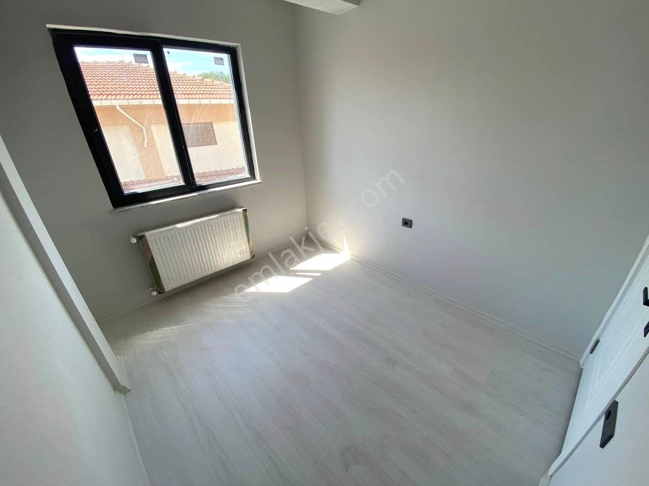 🔴🏡aktiften Ören Yolunda Denize Yakın Hem Yatırımlık Hem Oturumluk Önü Kapanmaz 2+1 Satılık Daire - Görsel 6