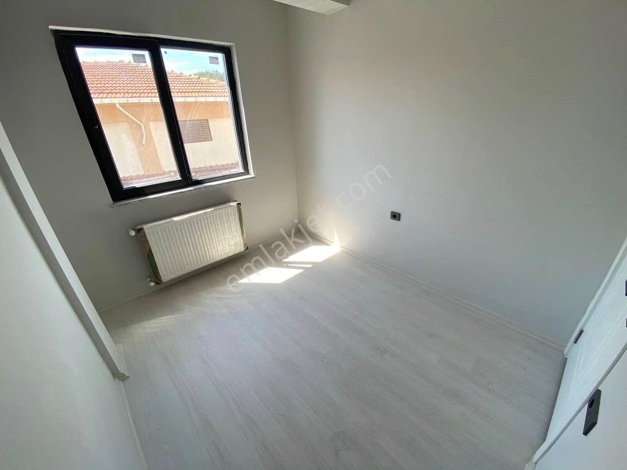 🔴🏡aktiften Ören Yolunda Denize Yakın Hem Yatırımlık Hem Oturumluk Önü Kapanmaz 2+1 Satılık Daire - Görsel 10