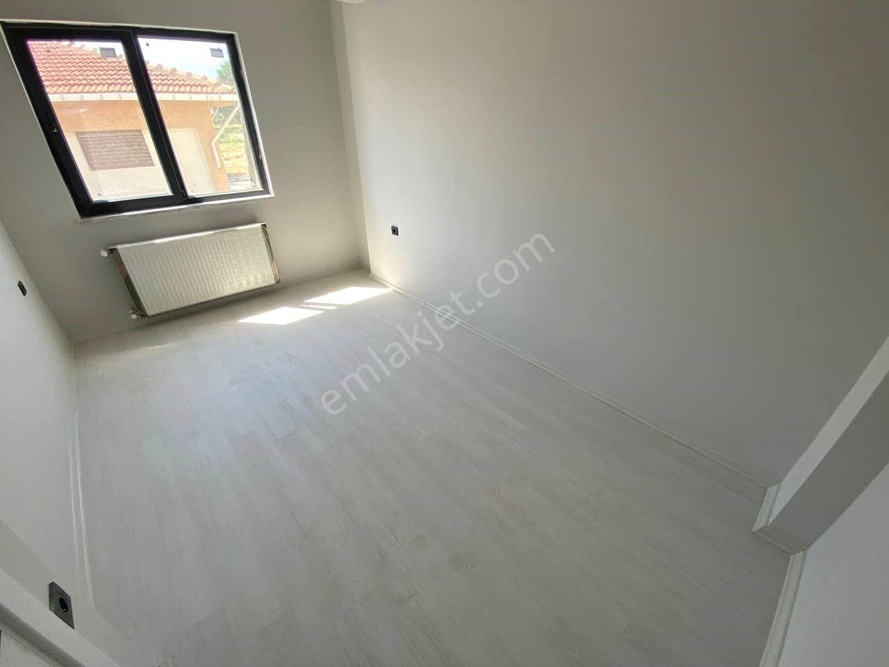 🔴🏡aktiften Ören Yolunda Denize Yakın Hem Yatırımlık Hem Oturumluk Önü Kapanmaz 2+1 Satılık Daire - Görsel 9