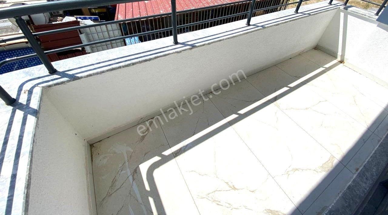 🔴🏡aktiften Ören Yolunda Denize Yakın Hem Yatırımlık Hem Oturumluk Önü Kapanmaz 2+1 Satılık Daire - Görsel 13