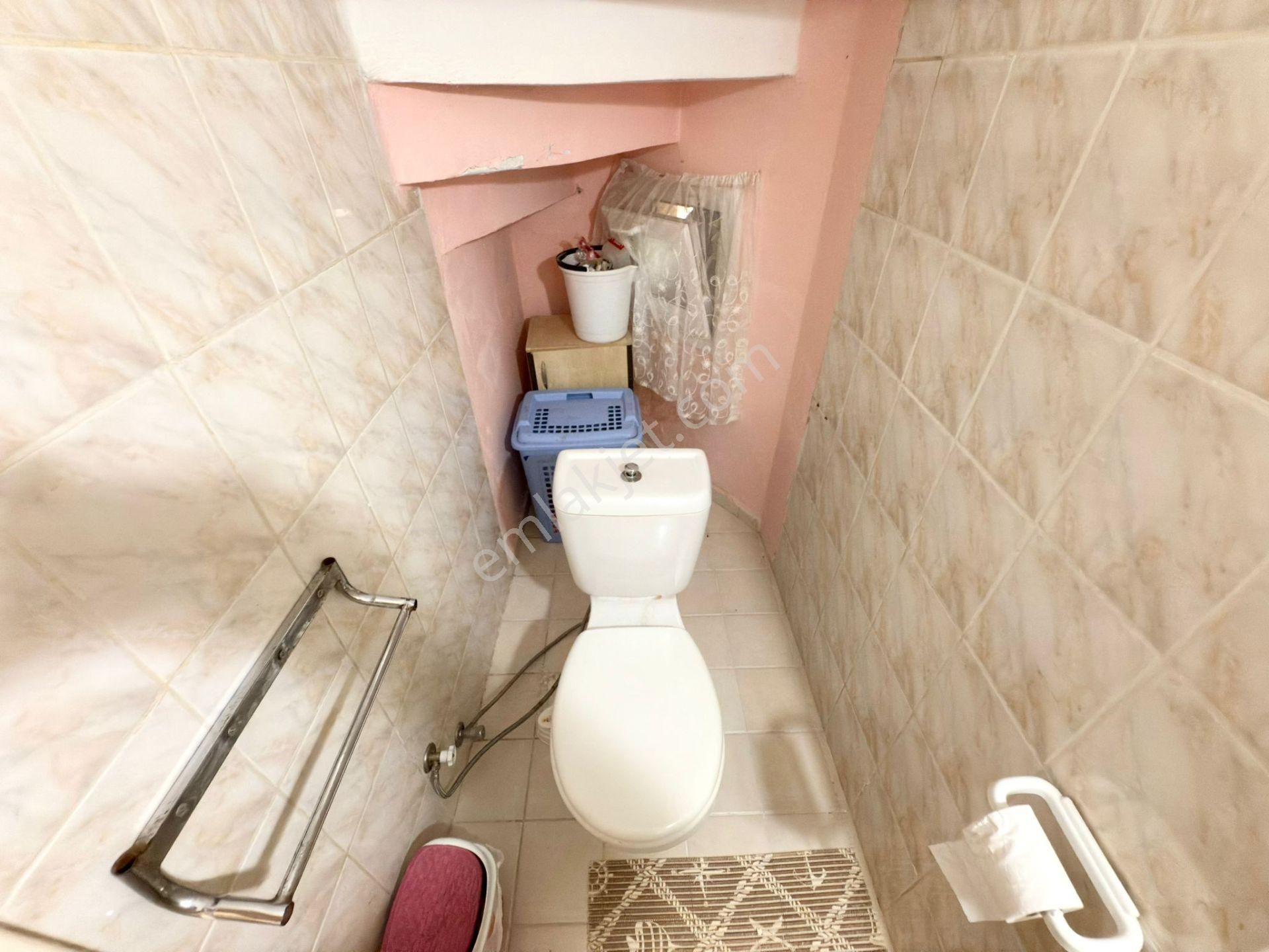 Yüksel'den Güre'de Denize 500metre Deniz Manzaralı 4+1 Satılık Geniş Villa - Görsel 7