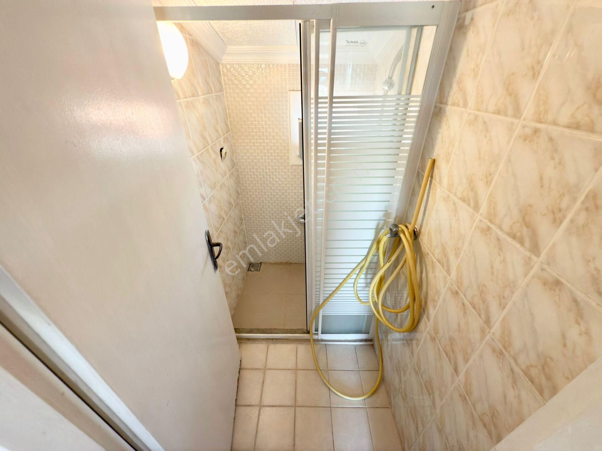 Yüksel'den Güre'de Denize 500metre Deniz Manzaralı 4+1 Satılık Geniş Villa - Görsel 21