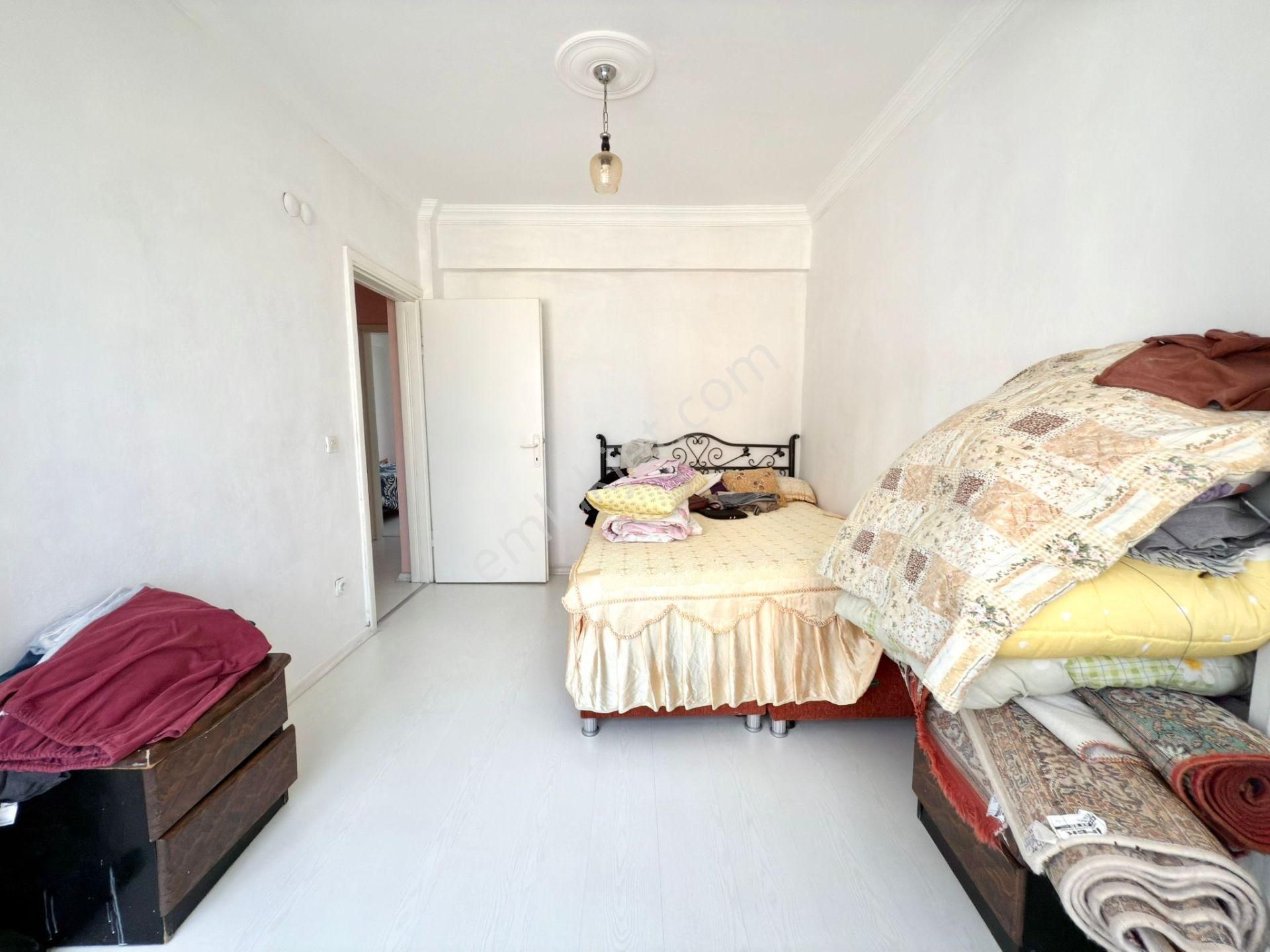 Yüksel'den Güre'de Denize 500metre Deniz Manzaralı 4+1 Satılık Geniş Villa - Görsel 15