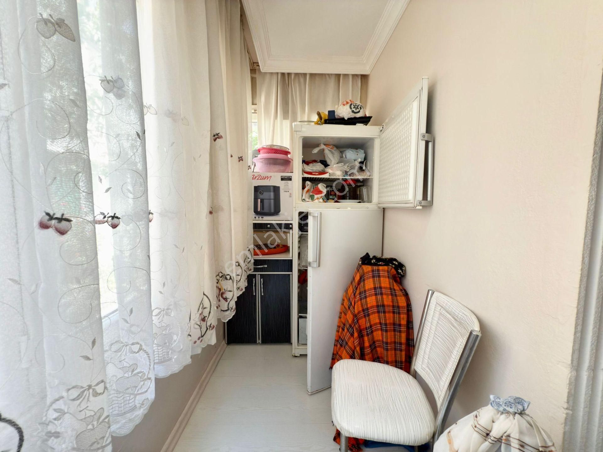 Yüksel'den Güre'de Denize 500metre Deniz Manzaralı 4+1 Satılık Geniş Villa - Görsel 4