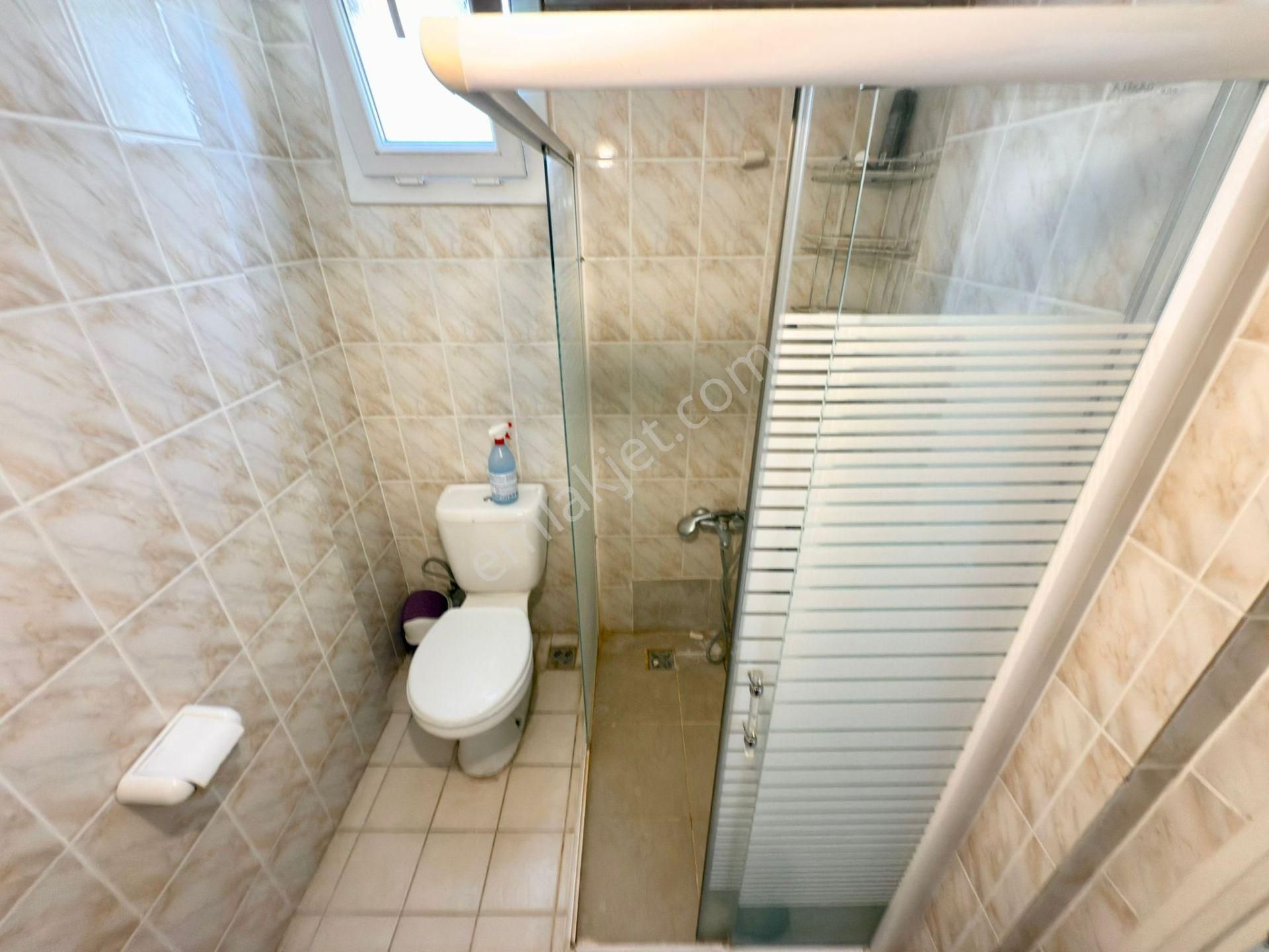 Yüksel'den Güre'de Denize 500metre Deniz Manzaralı 4+1 Satılık Geniş Villa - Görsel 11