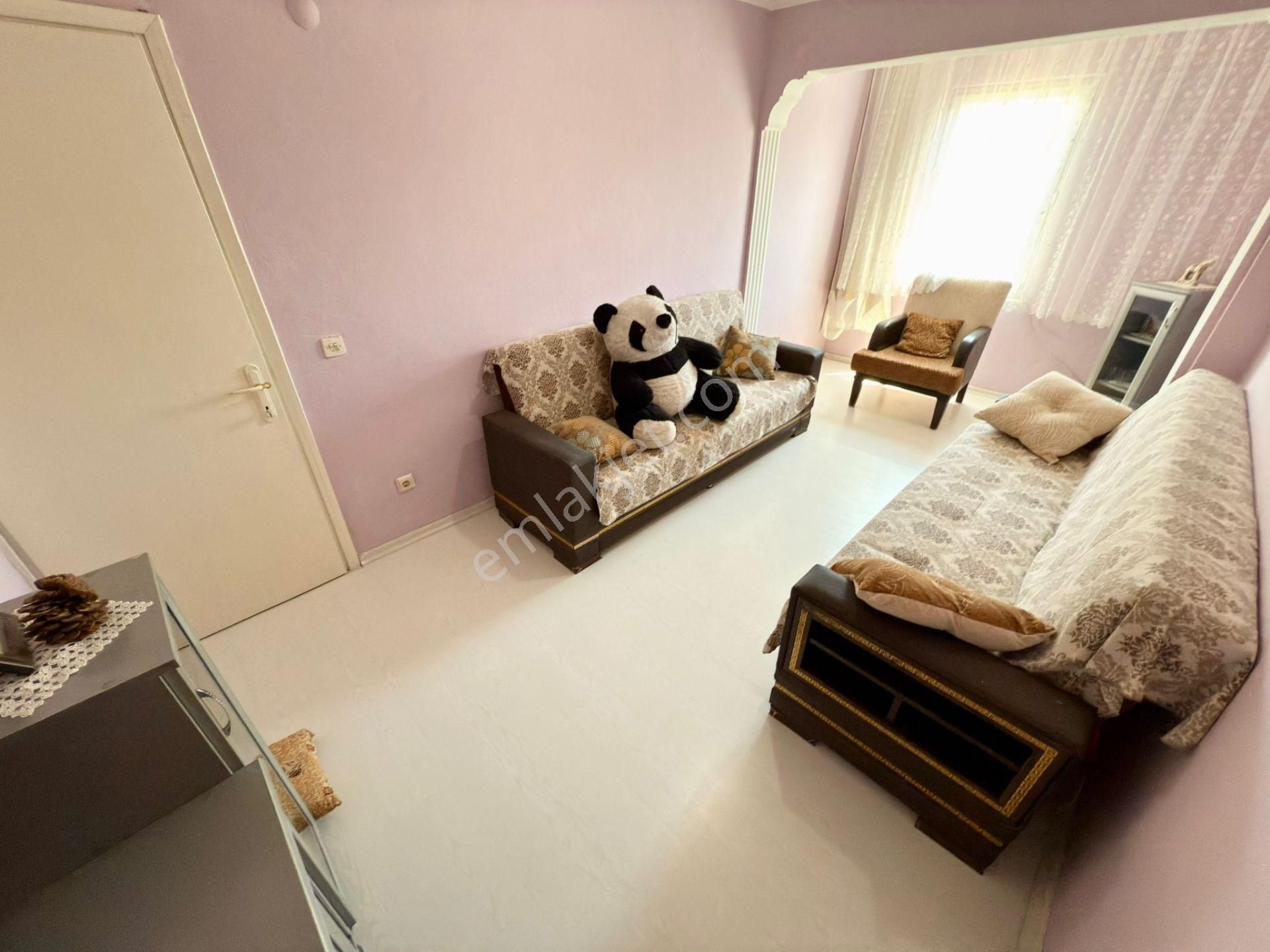 Yüksel'den Güre'de Denize 500metre Deniz Manzaralı 4+1 Satılık Geniş Villa - Görsel 14