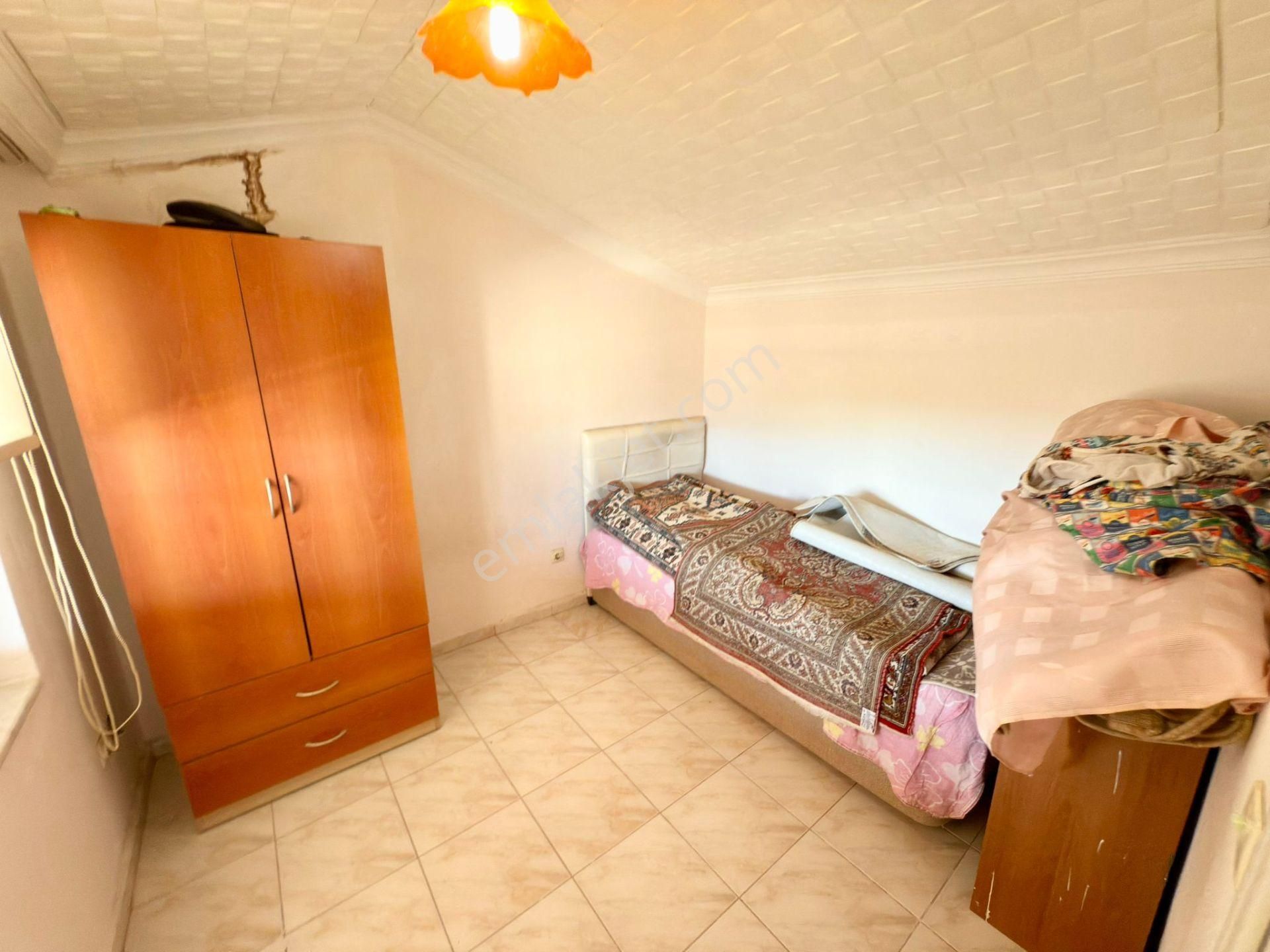 Yüksel'den Güre'de Denize 500metre Deniz Manzaralı 4+1 Satılık Geniş Villa - Görsel 24