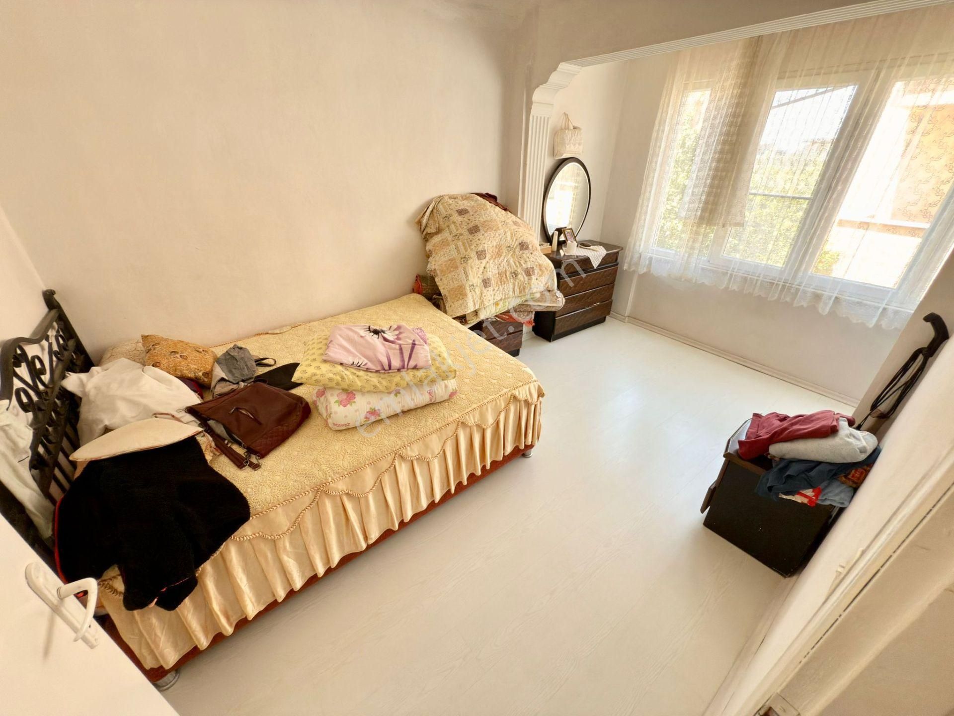 Yüksel'den Güre'de Denize 500metre Deniz Manzaralı 4+1 Satılık Geniş Villa - Görsel 13