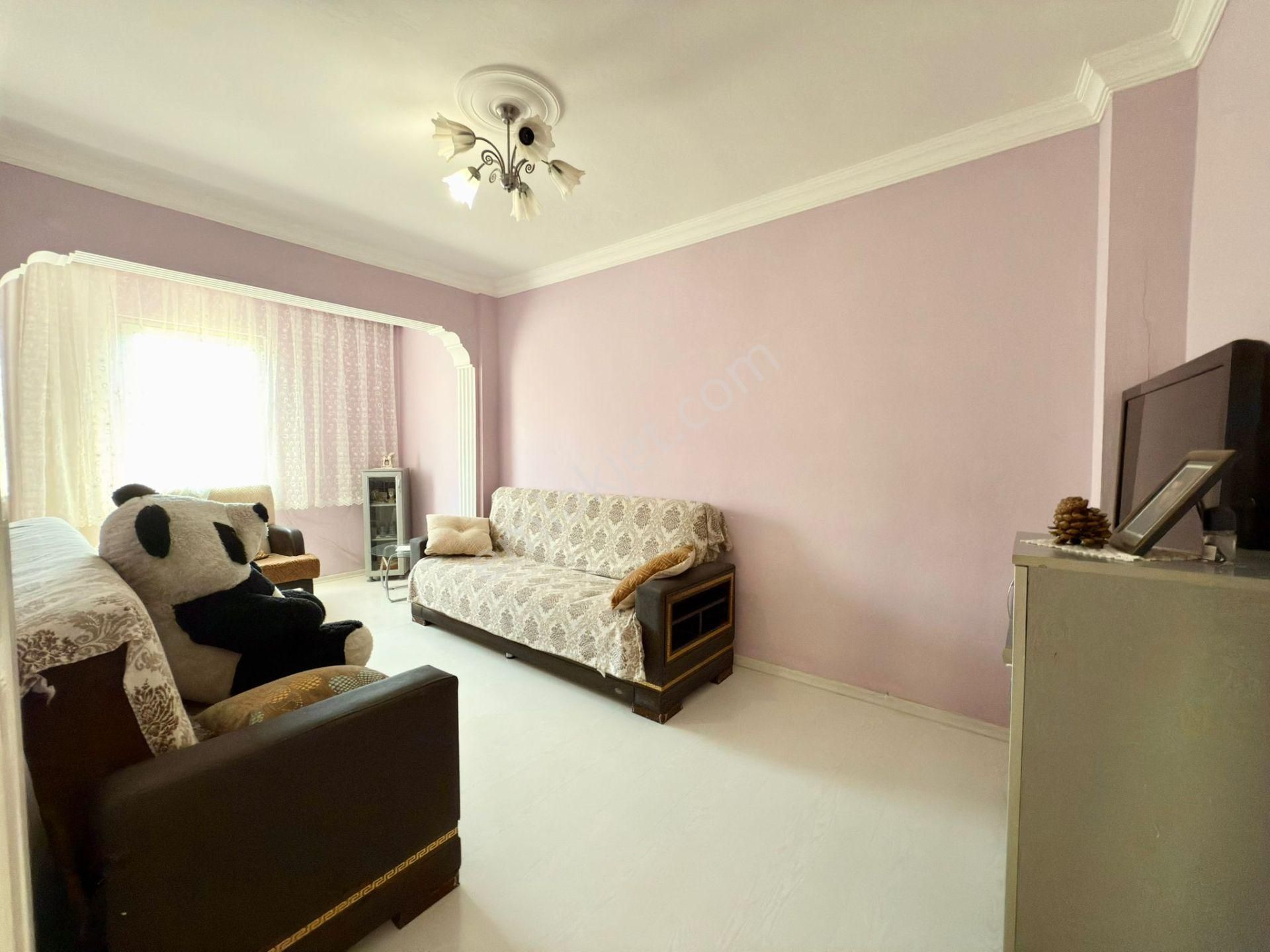 Yüksel'den Güre'de Denize 500metre Deniz Manzaralı 4+1 Satılık Geniş Villa - Görsel 10