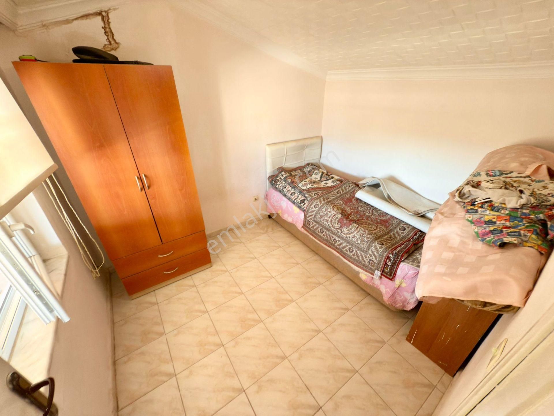 Yüksel'den Güre'de Denize 500metre Deniz Manzaralı 4+1 Satılık Geniş Villa - Görsel 23