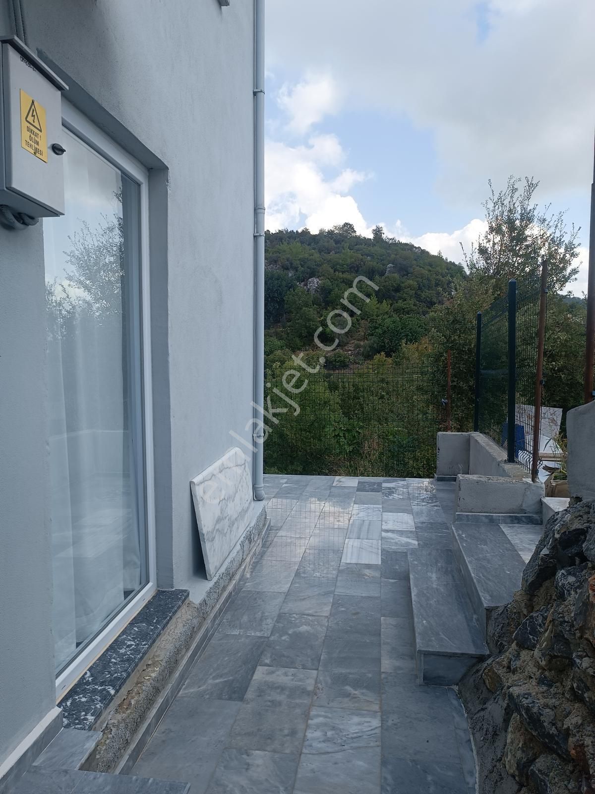 Mahmutlar Şıhlar Mahallesi İçinde Evi Olan Satılık Tarla - Görsel 25