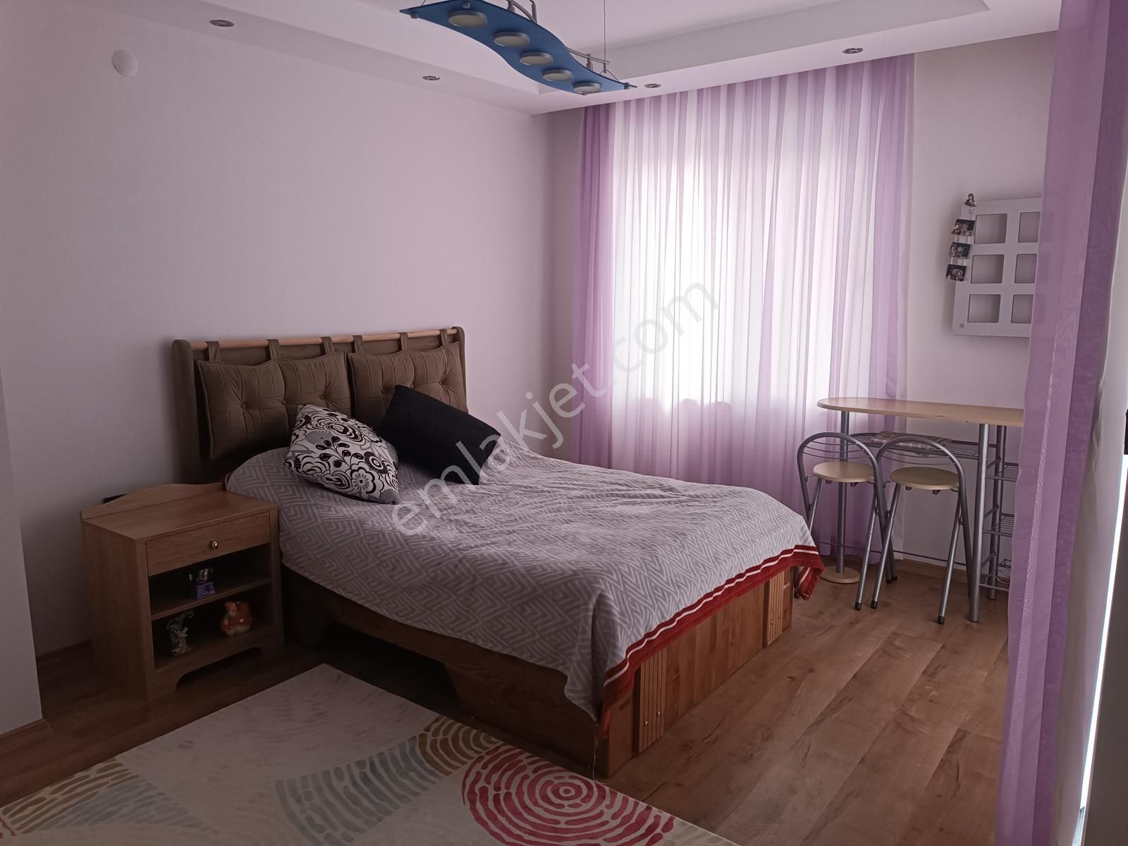 Mahmutlar Şıhlar Mahallesi İçinde Evi Olan Satılık Tarla - Görsel 19