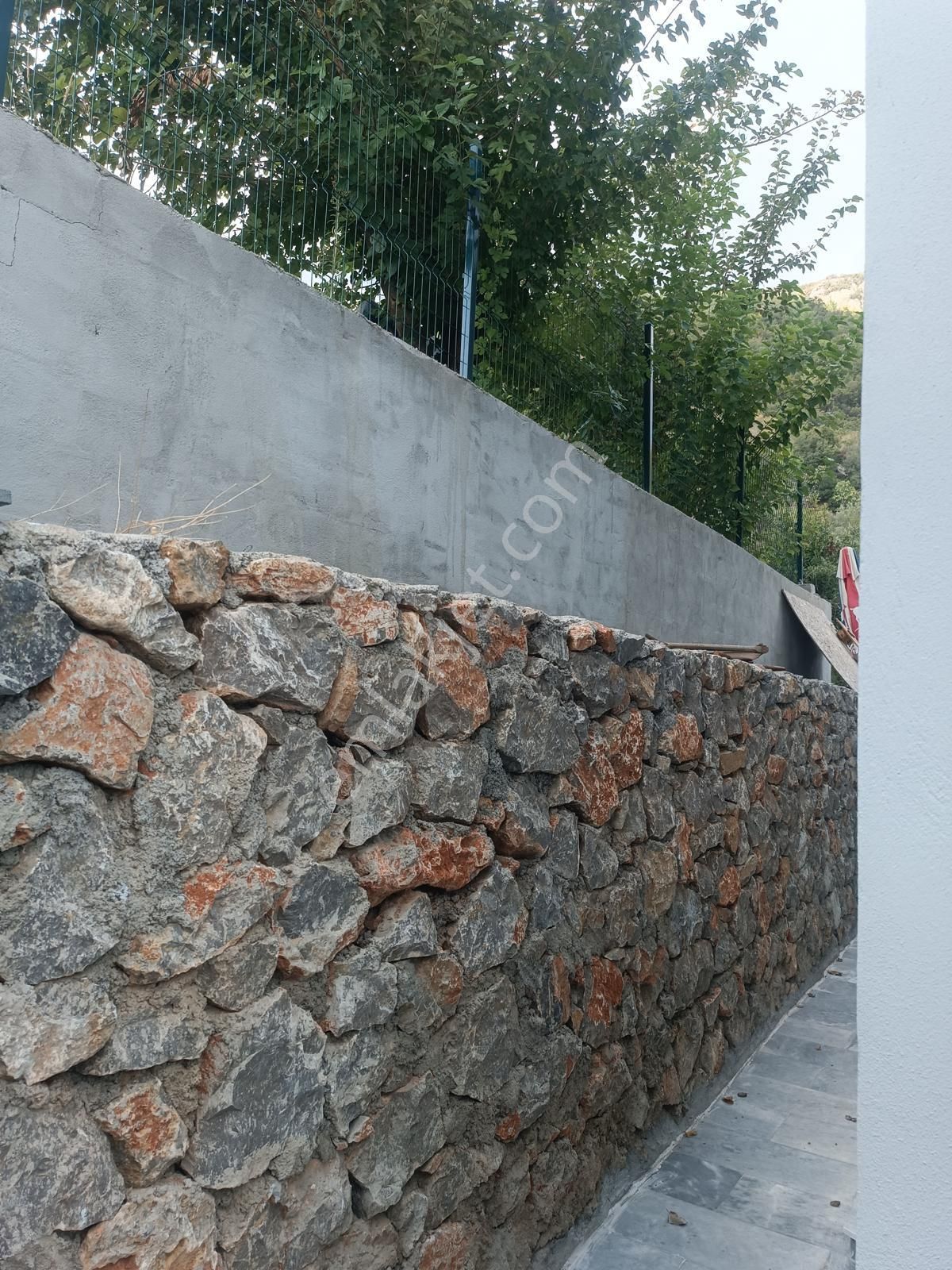 Mahmutlar Şıhlar Mahallesi İçinde Evi Olan Satılık Tarla - Görsel 22