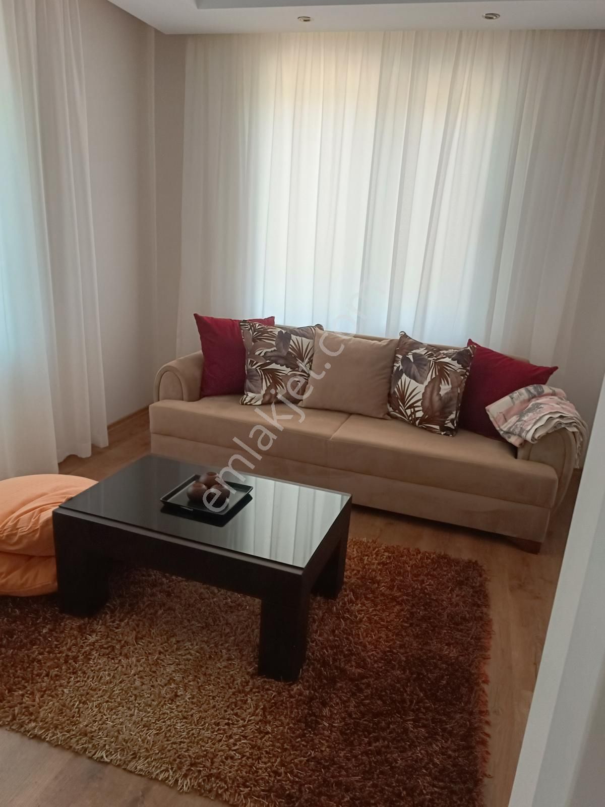 Mahmutlar Şıhlar Mahallesi İçinde Evi Olan Satılık Tarla - Görsel 16