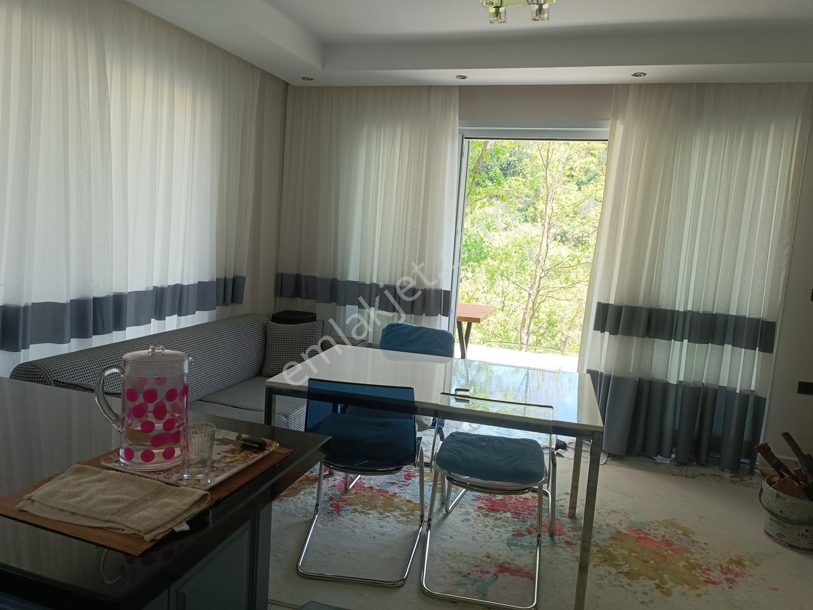 Mahmutlar Şıhlar Mahallesi İçinde Evi Olan Satılık Tarla - Görsel 3