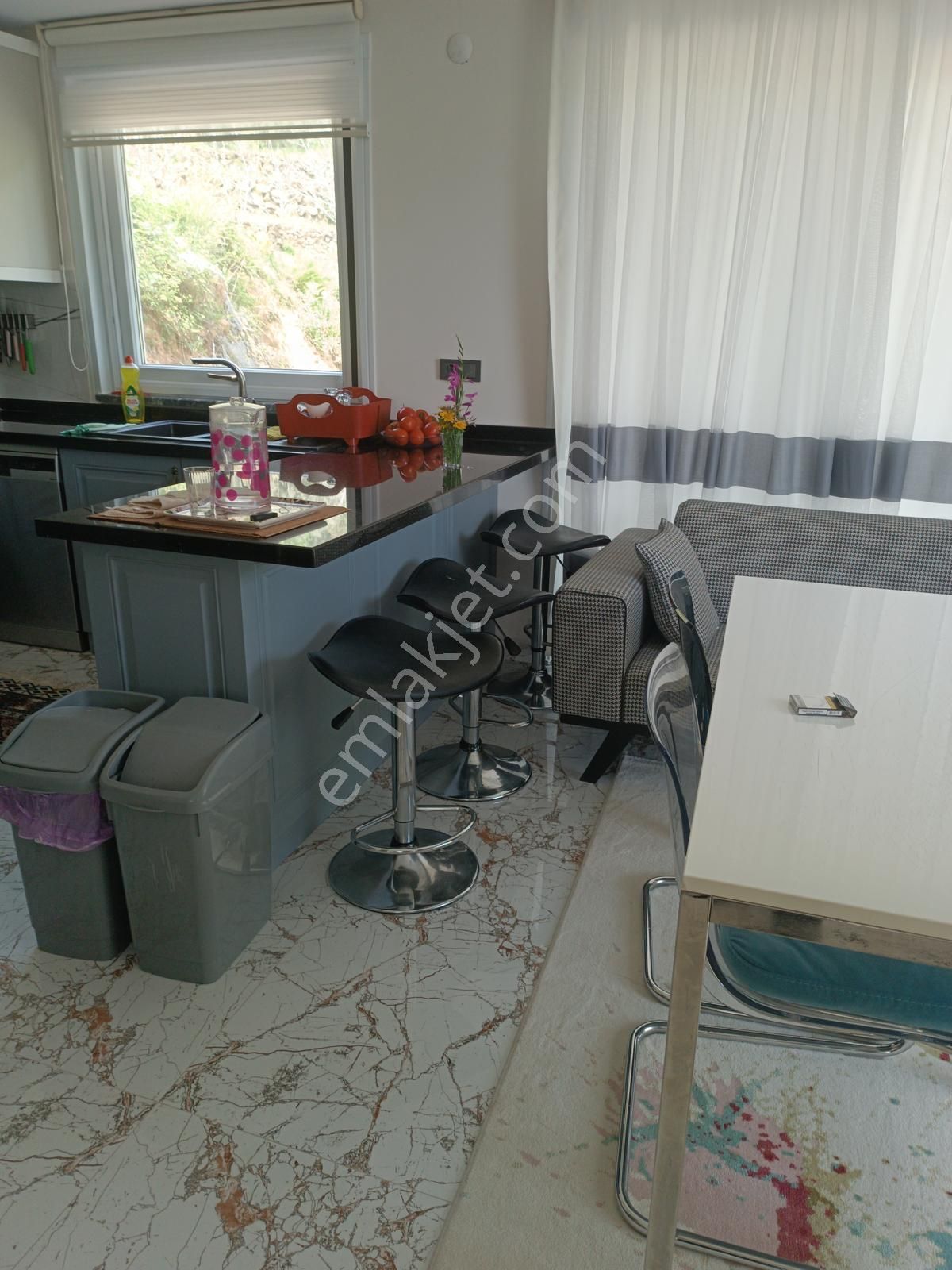 Mahmutlar Şıhlar Mahallesi İçinde Evi Olan Satılık Tarla - Görsel 8