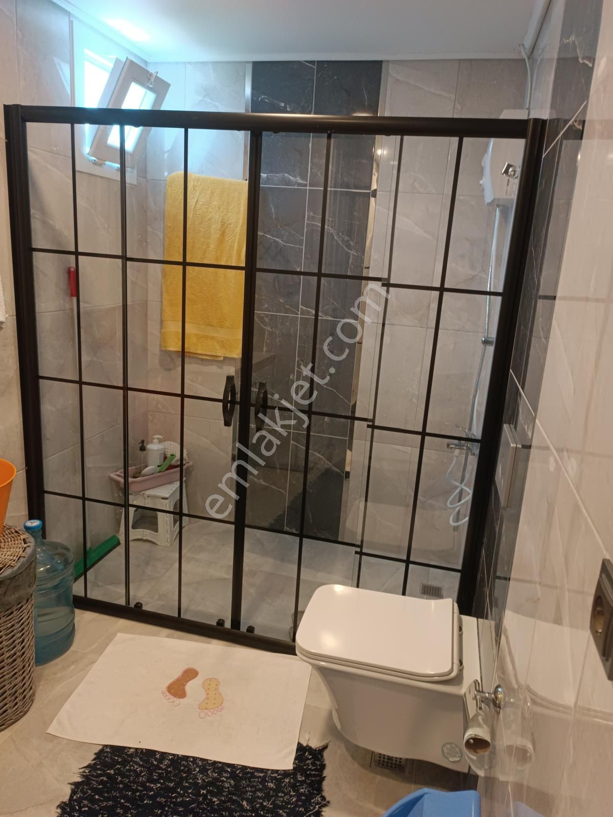 Mahmutlar Şıhlar Mahallesi İçinde Evi Olan Satılık Tarla - Görsel 13
