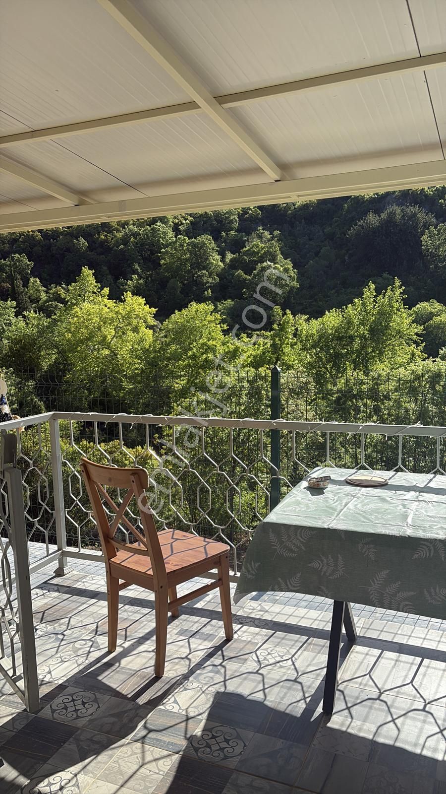 Mahmutlar Şıhlar Mahallesi İçinde Evi Olan Satılık Tarla - Görsel 32